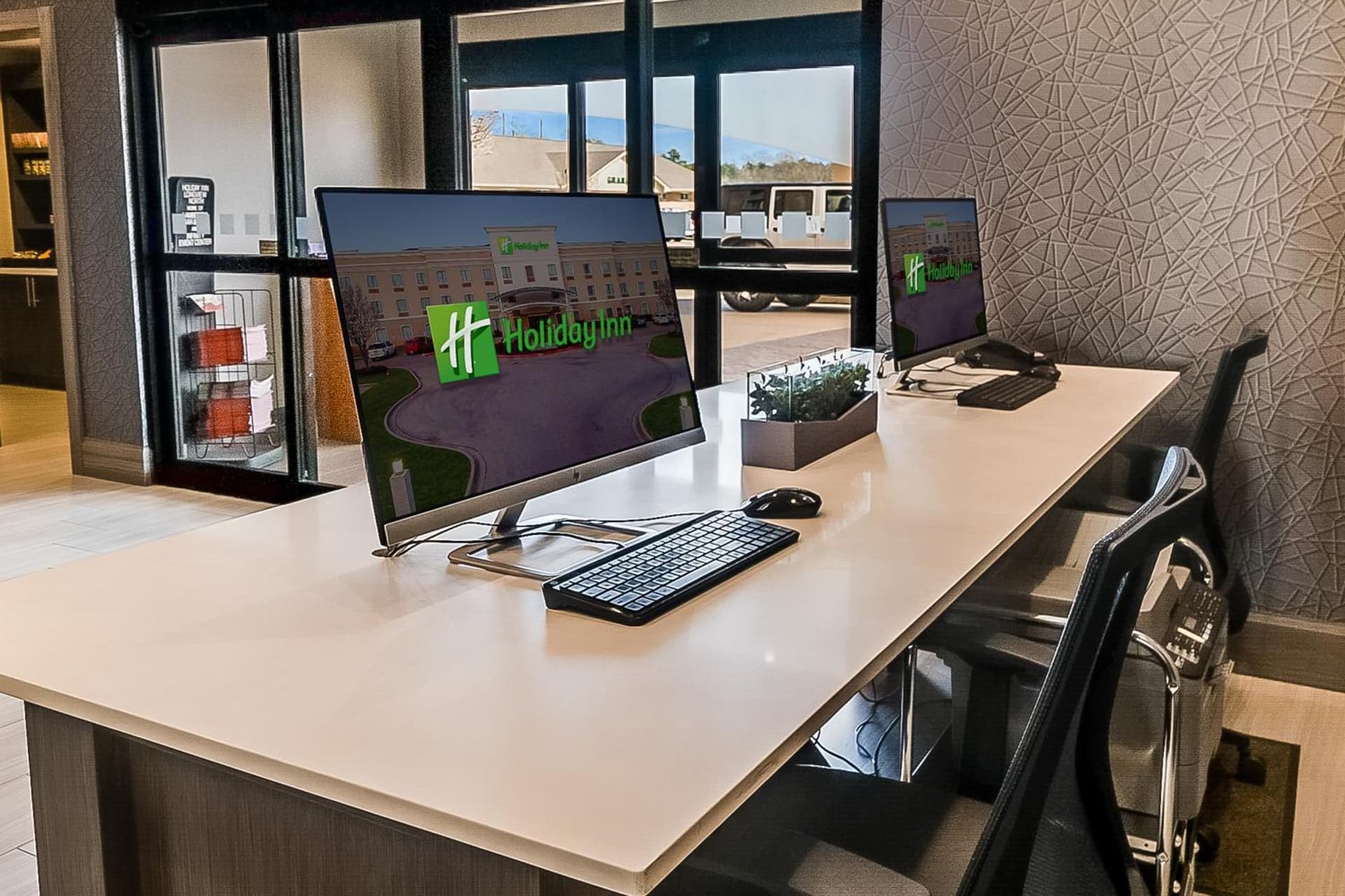 Holiday Inn Longview - North by IHG gallery photo in Longview, TX — image 36