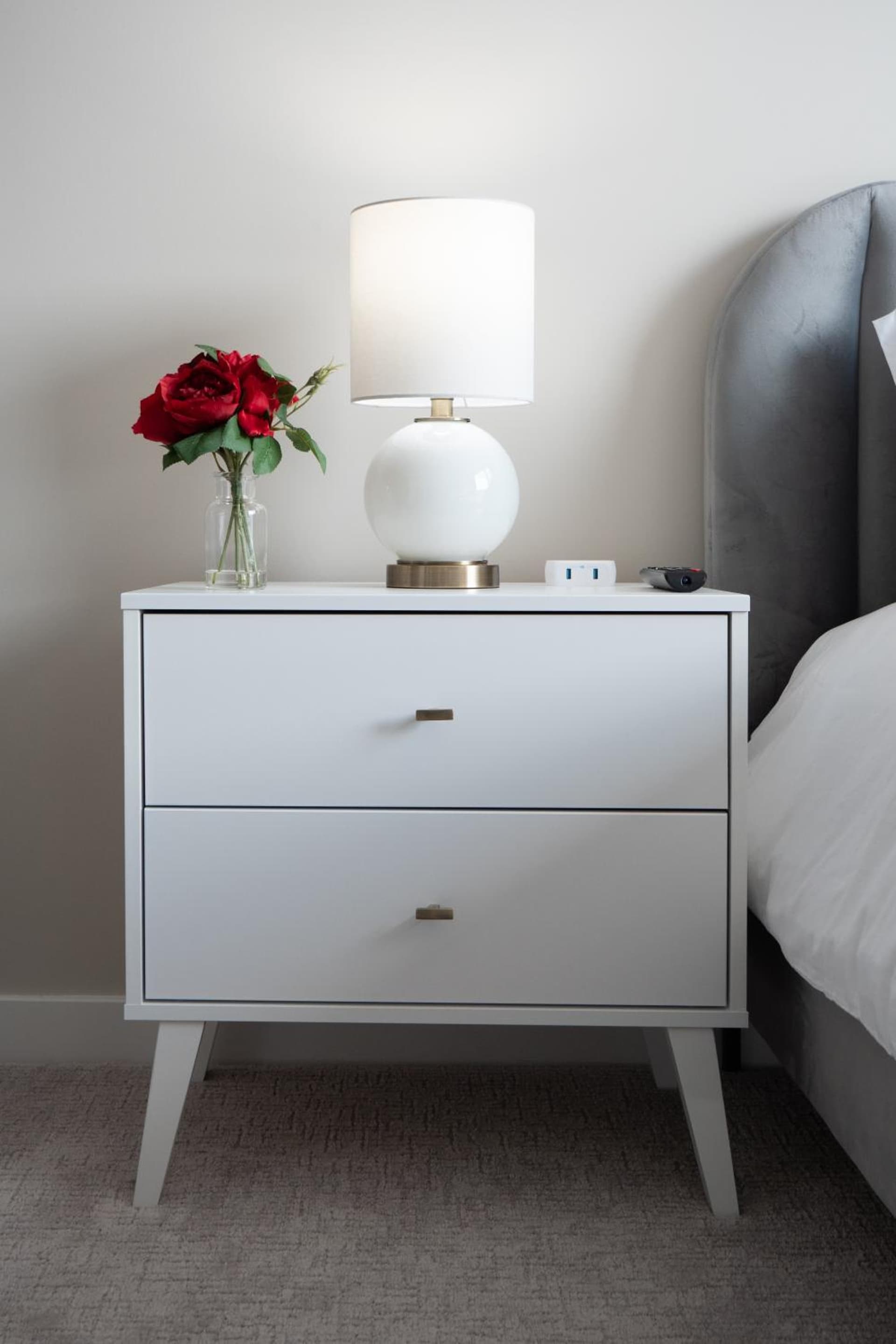 Luxury Furnished Apartments by Hyatus Downtown at Yale gallery photo in New Haven, CT — image 161