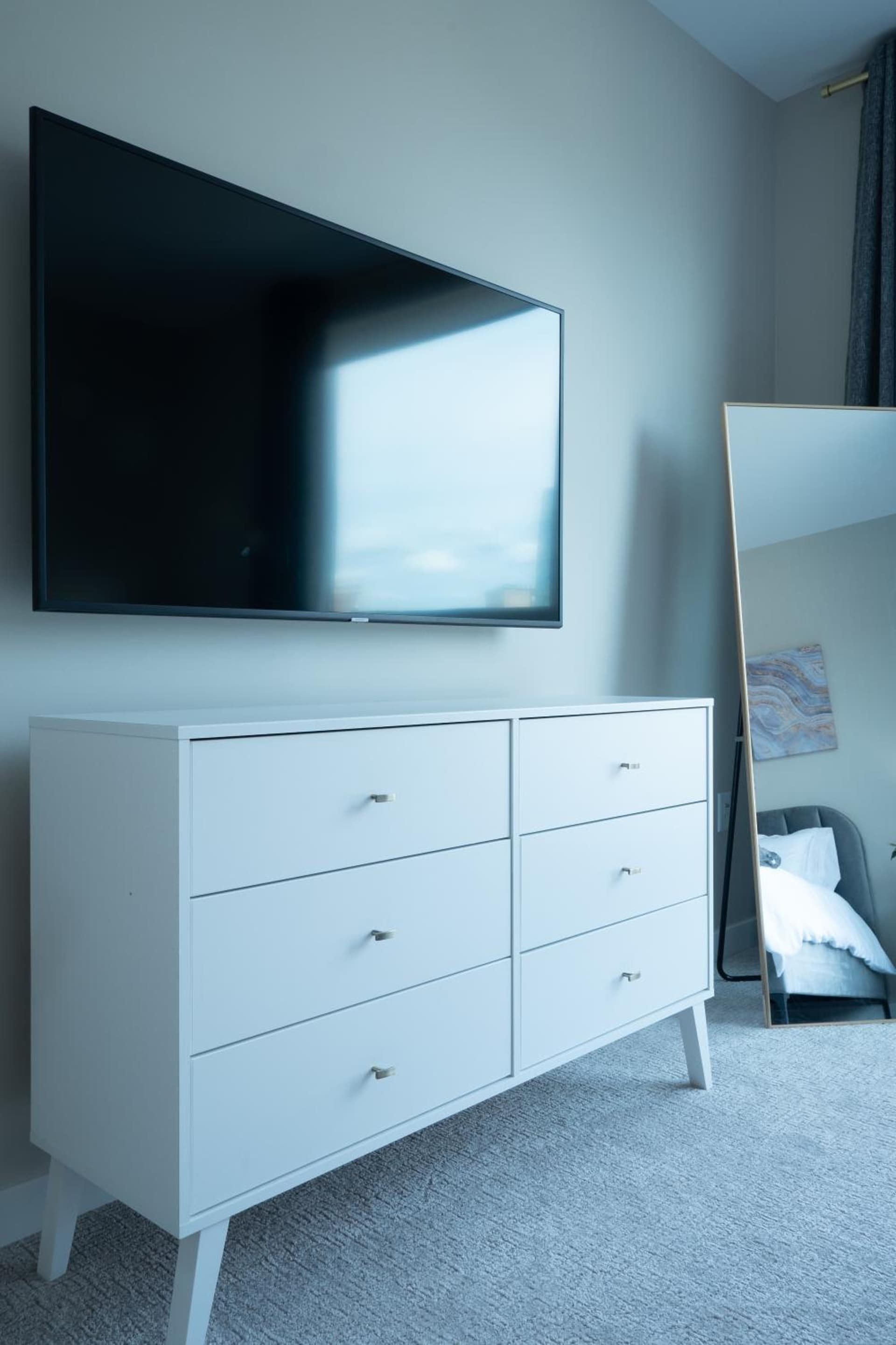 Luxury Furnished Apartments by Hyatus Downtown at Yale gallery photo in New Haven, CT — image 71
