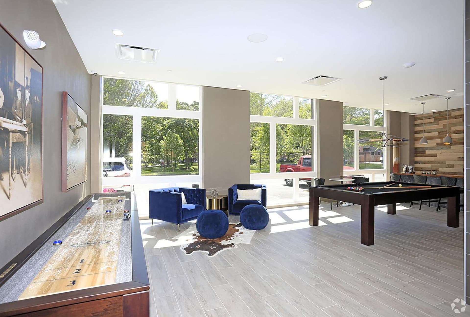 Luxury Furnished Apartments by Hyatus Downtown at Yale gallery photo in New Haven, CT — image 149