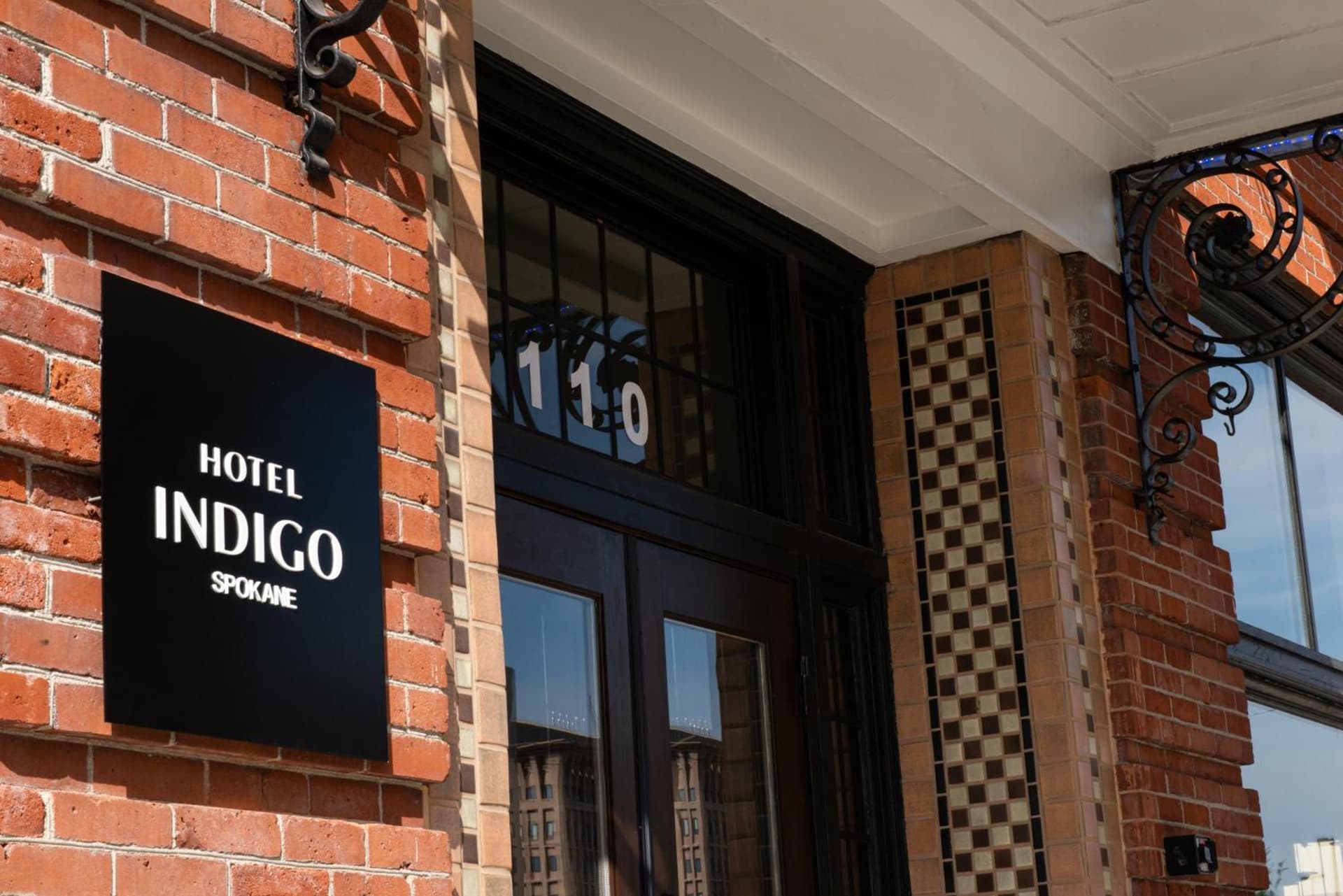 Hotel Indigo Spokane Downtown by IHG gallery photo in Spokane, WA — image 113