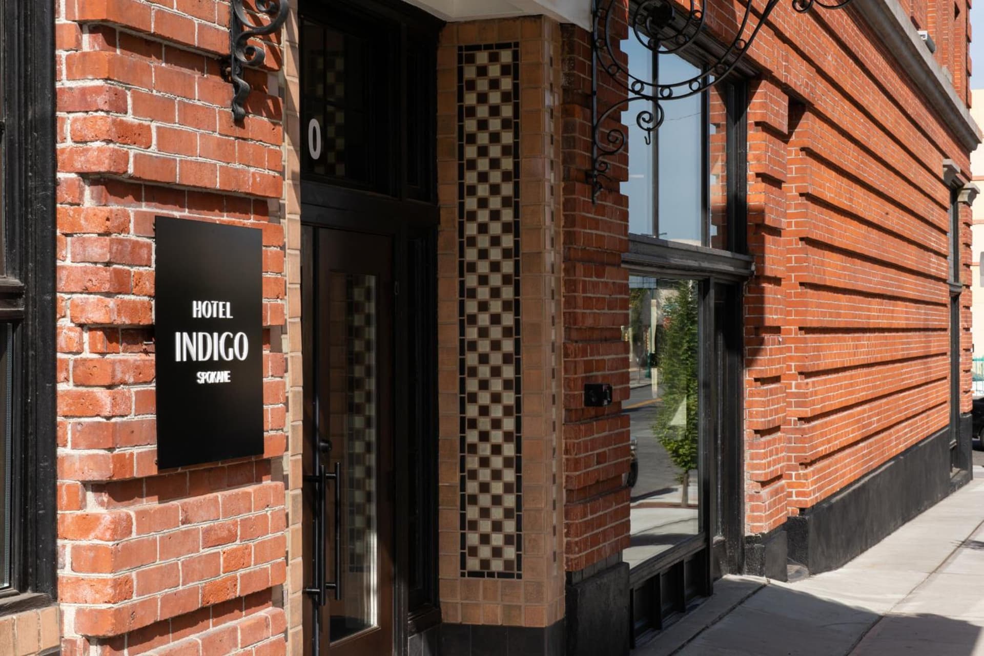 Hotel Indigo Spokane Downtown by IHG gallery photo in Spokane, WA — image 140