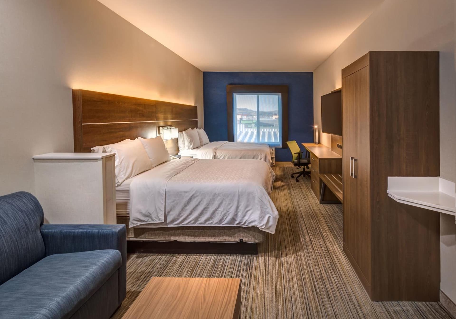 Holiday Inn Express Reno Airport by IHG gallery photo in Reno, NV — image 7