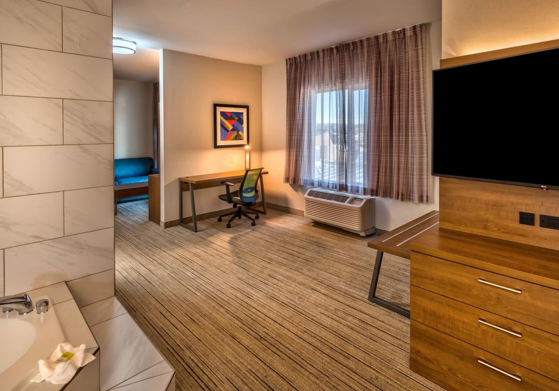 Holiday Inn Express Reno Airport by IHG gallery photo in Reno, NV — image 15