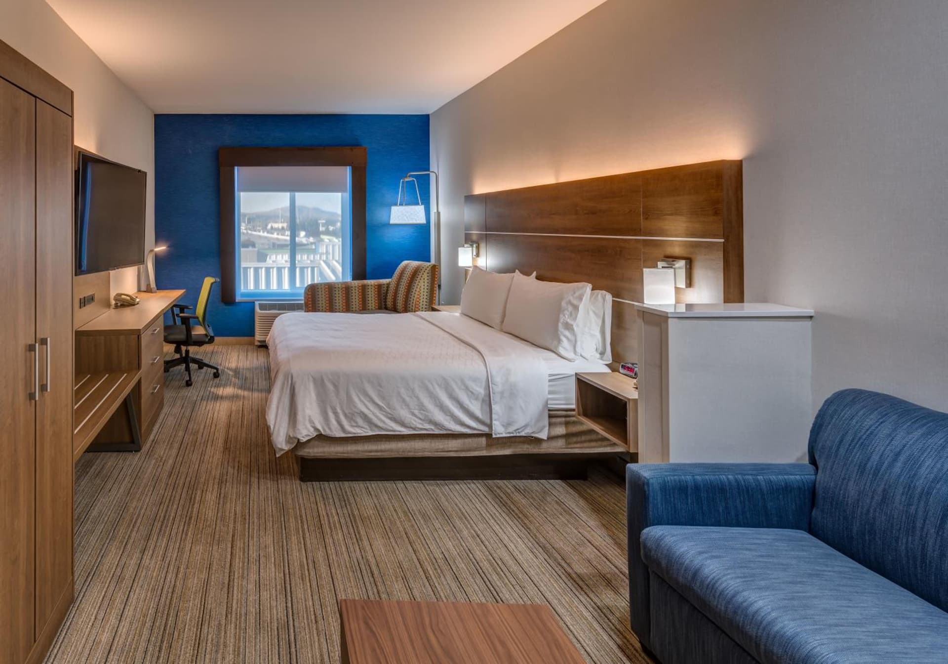 Holiday Inn Express Reno Airport by IHG gallery photo in Reno, NV — image 26