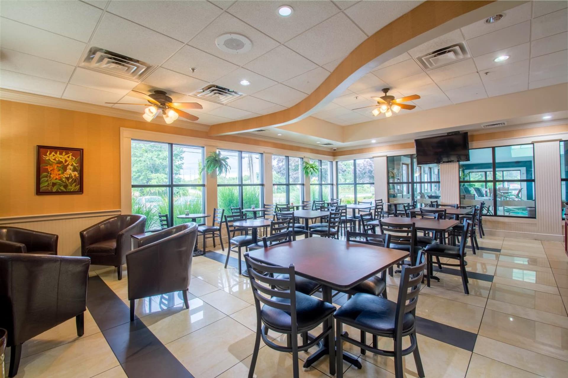 Anchorage Inn and Suites gallery photo in Portsmouth, NH — image 9
