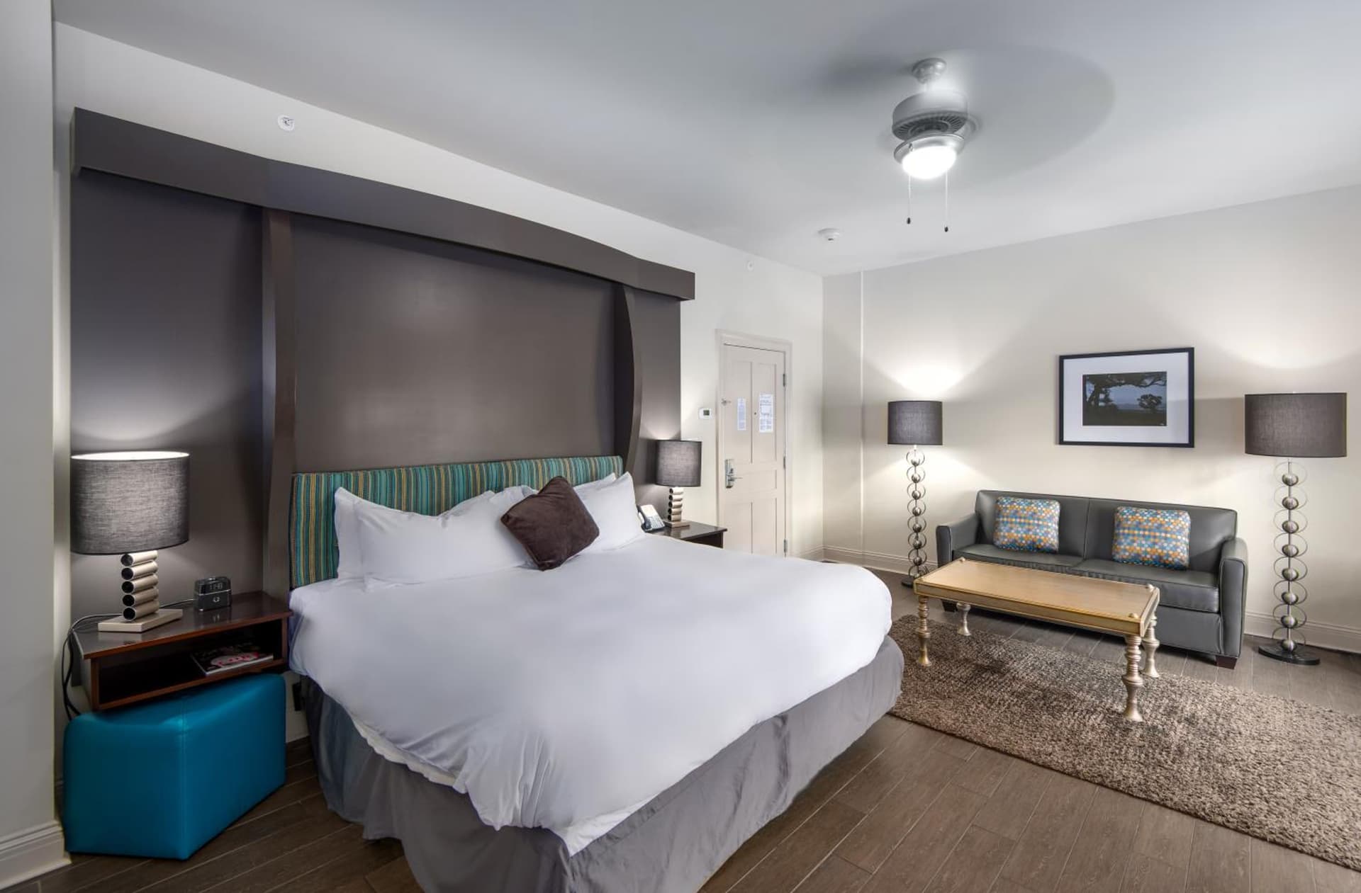 White House Hotel gallery photo in Biloxi, MS — image 56