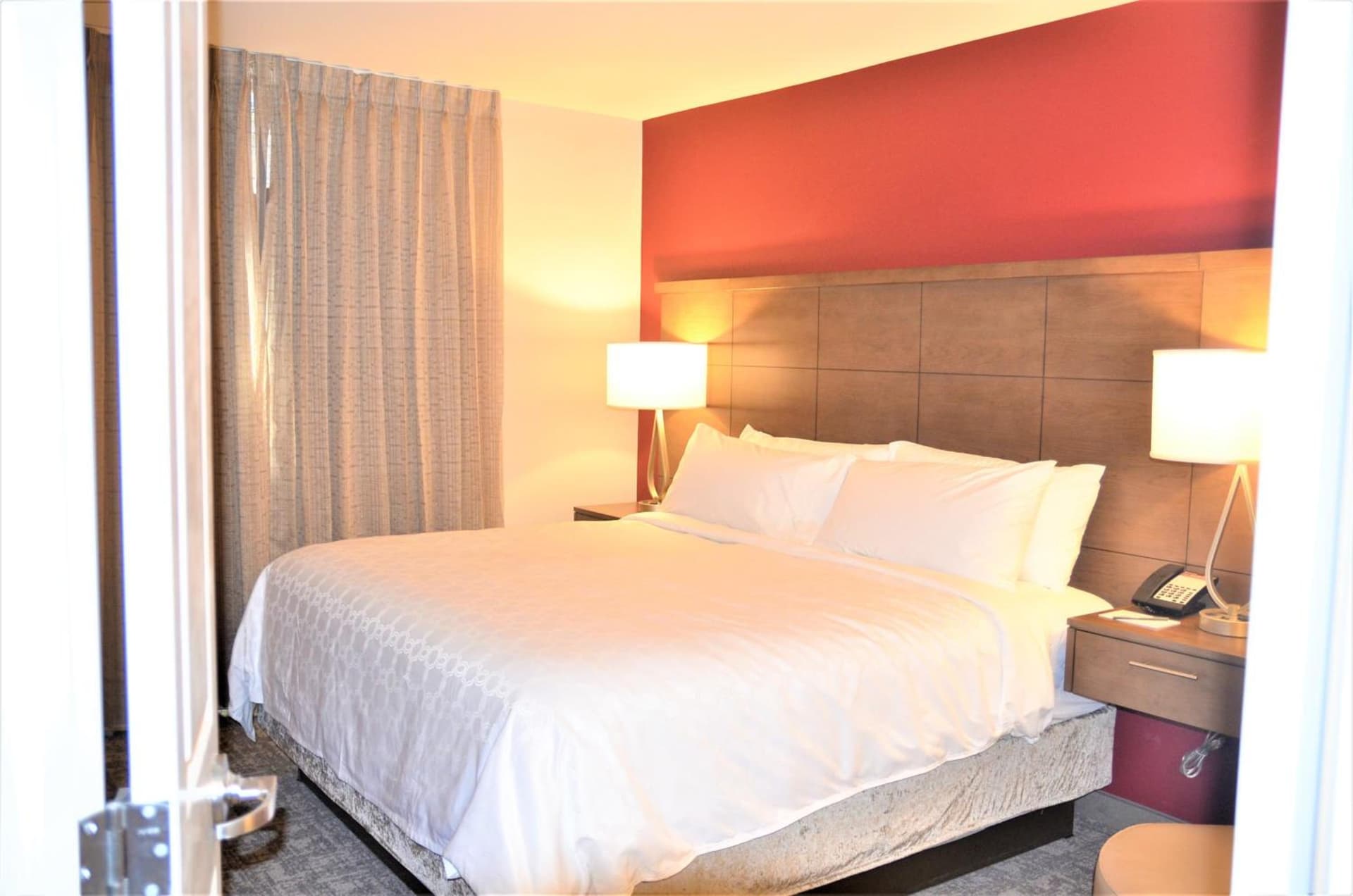 Staybridge Suites - Orenco Station by IHG interior in Hillsboro, OR — gallery photo 2