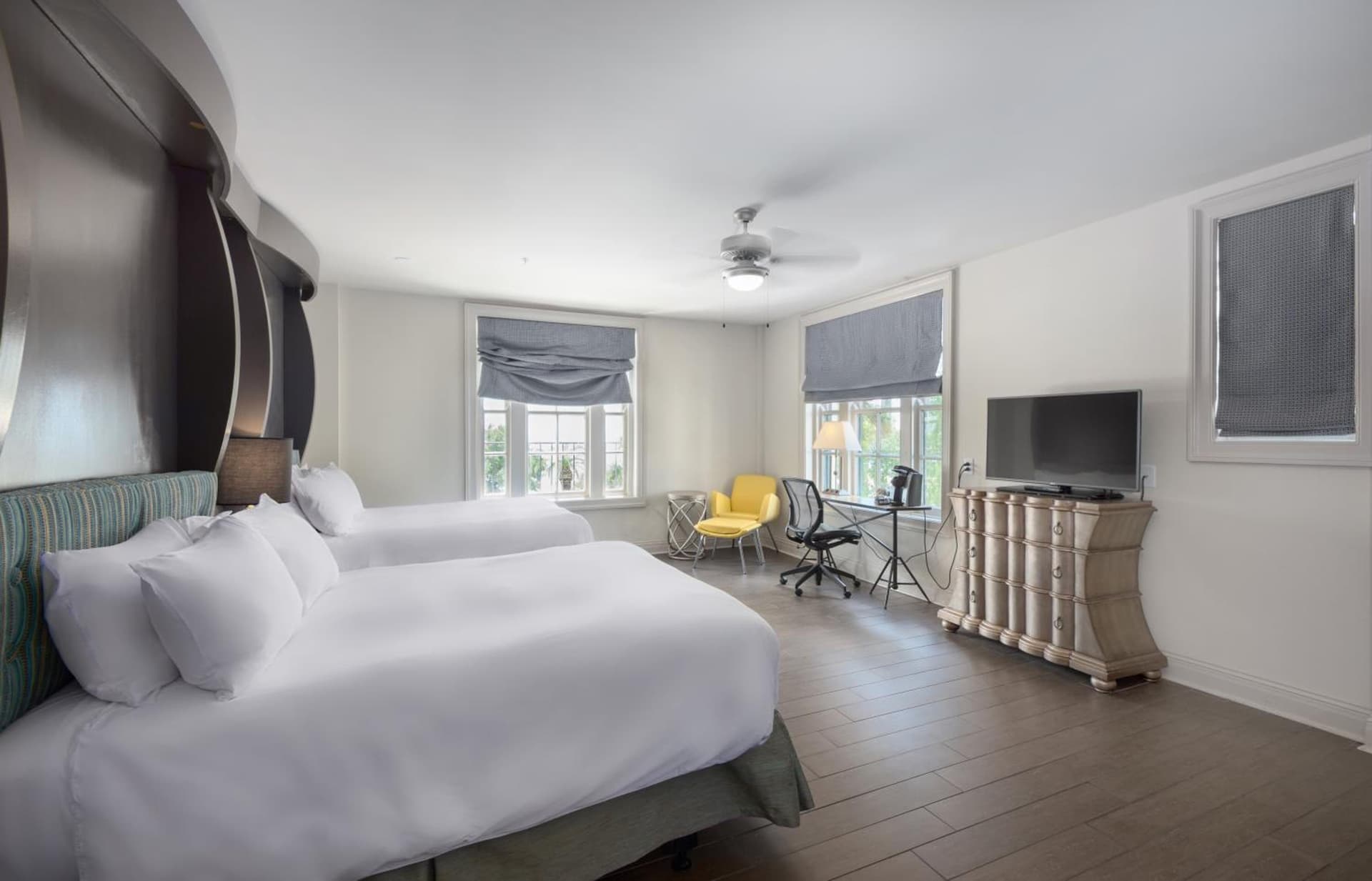 White House Hotel gallery photo in Biloxi, MS — image 37