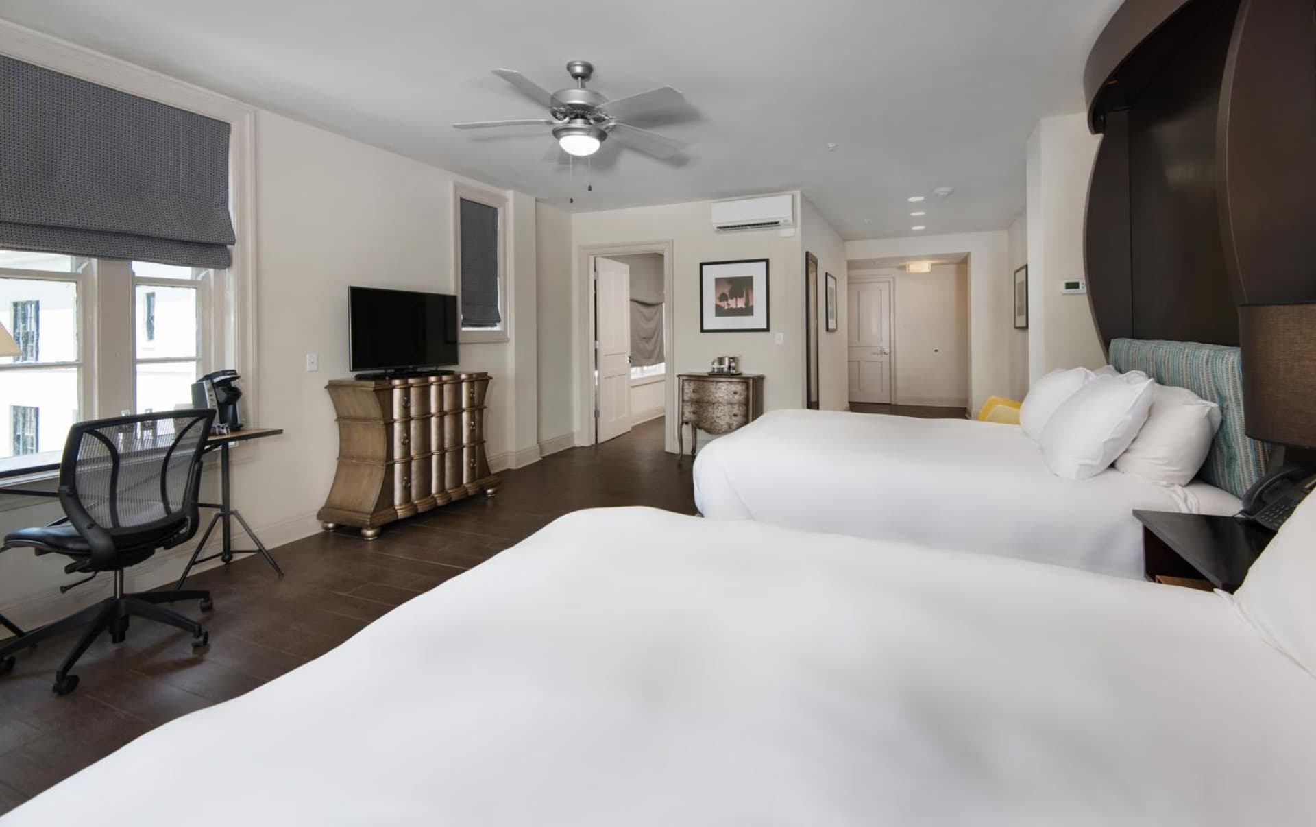 White House Hotel gallery photo in Biloxi, MS — image 47