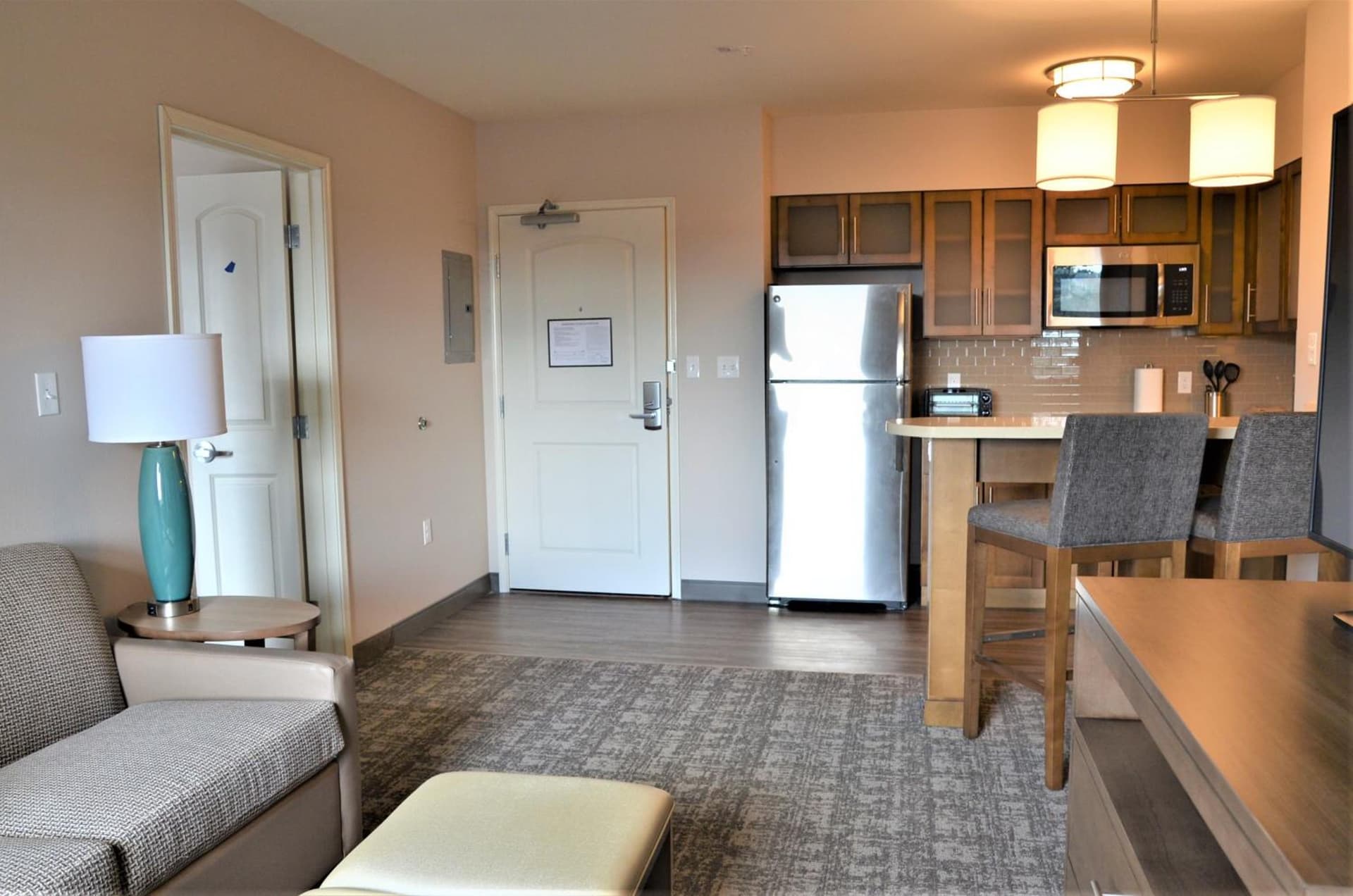 Staybridge Suites - Orenco Station by IHG gallery photo in Hillsboro, OR — image 11