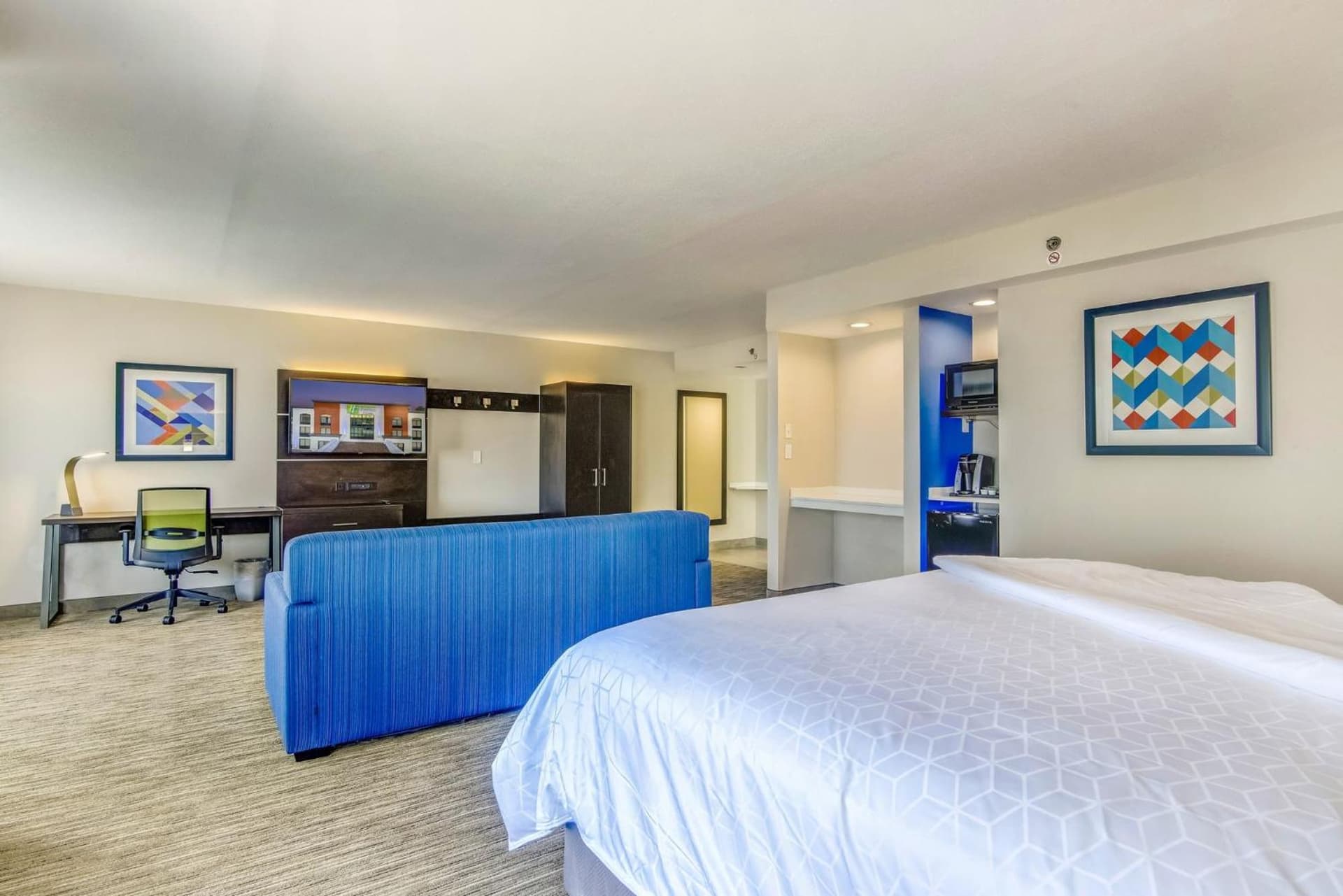 Holiday Inn Express & Suites Longview North by IHG gallery photo in Longview, TX — image 102