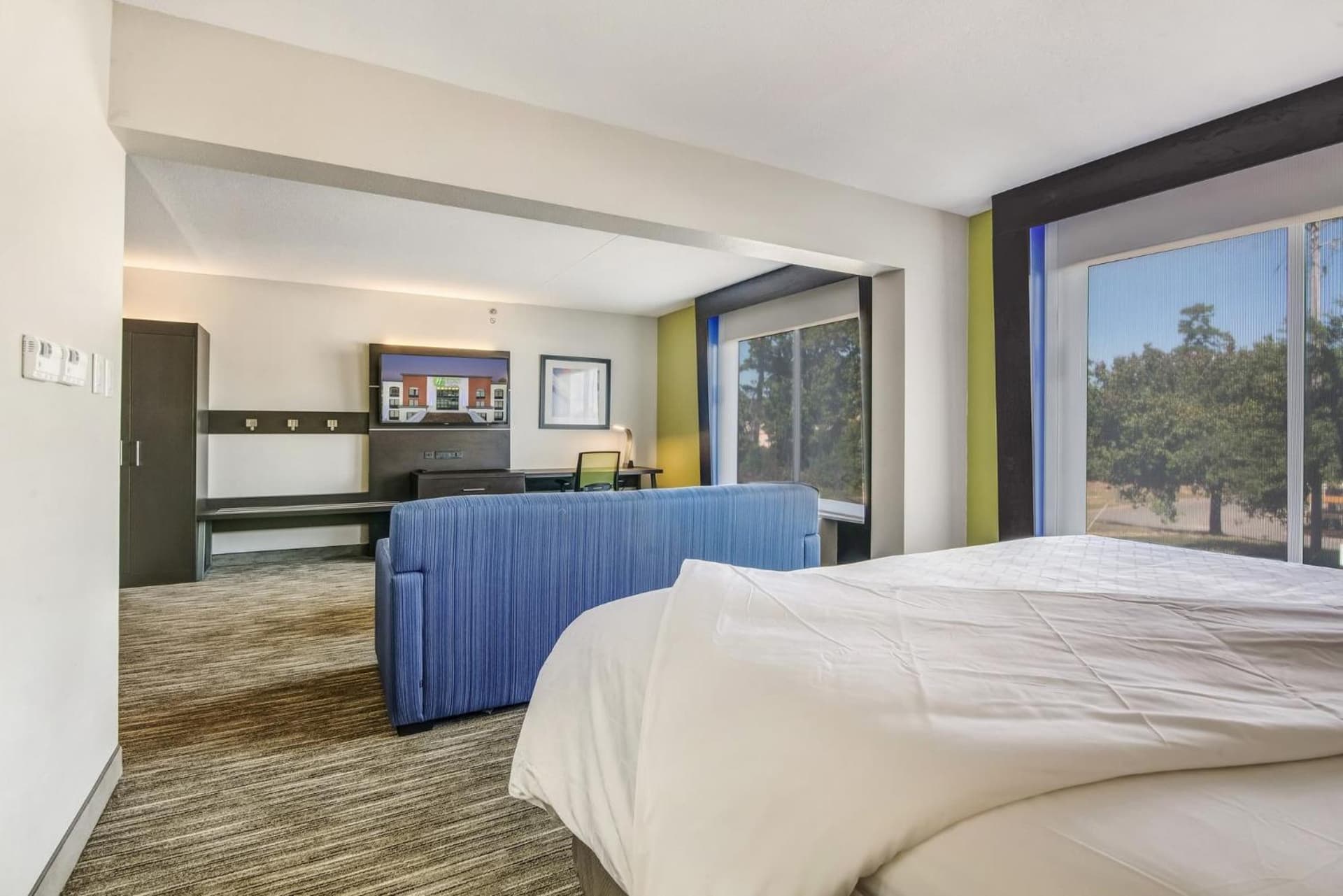 Holiday Inn Express & Suites Longview North by IHG gallery photo in Longview, TX — image 68