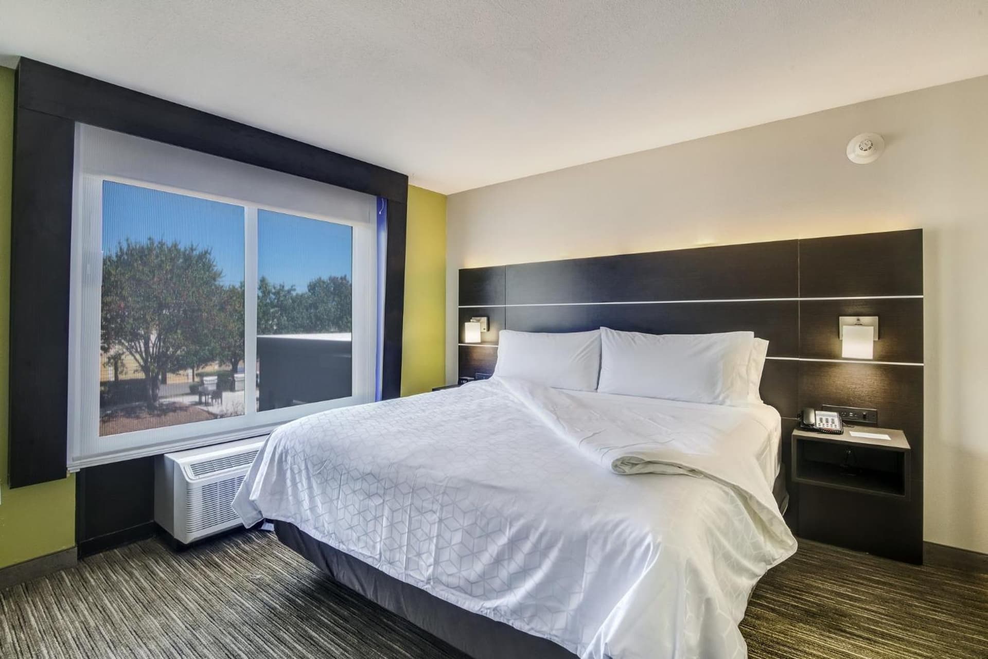 Holiday Inn Express & Suites Longview North by IHG gallery photo in Longview, TX — image 50