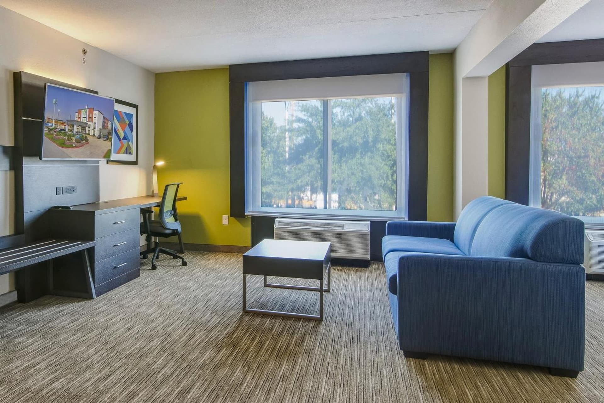 Holiday Inn Express & Suites Longview North by IHG gallery photo in Longview, TX — image 70