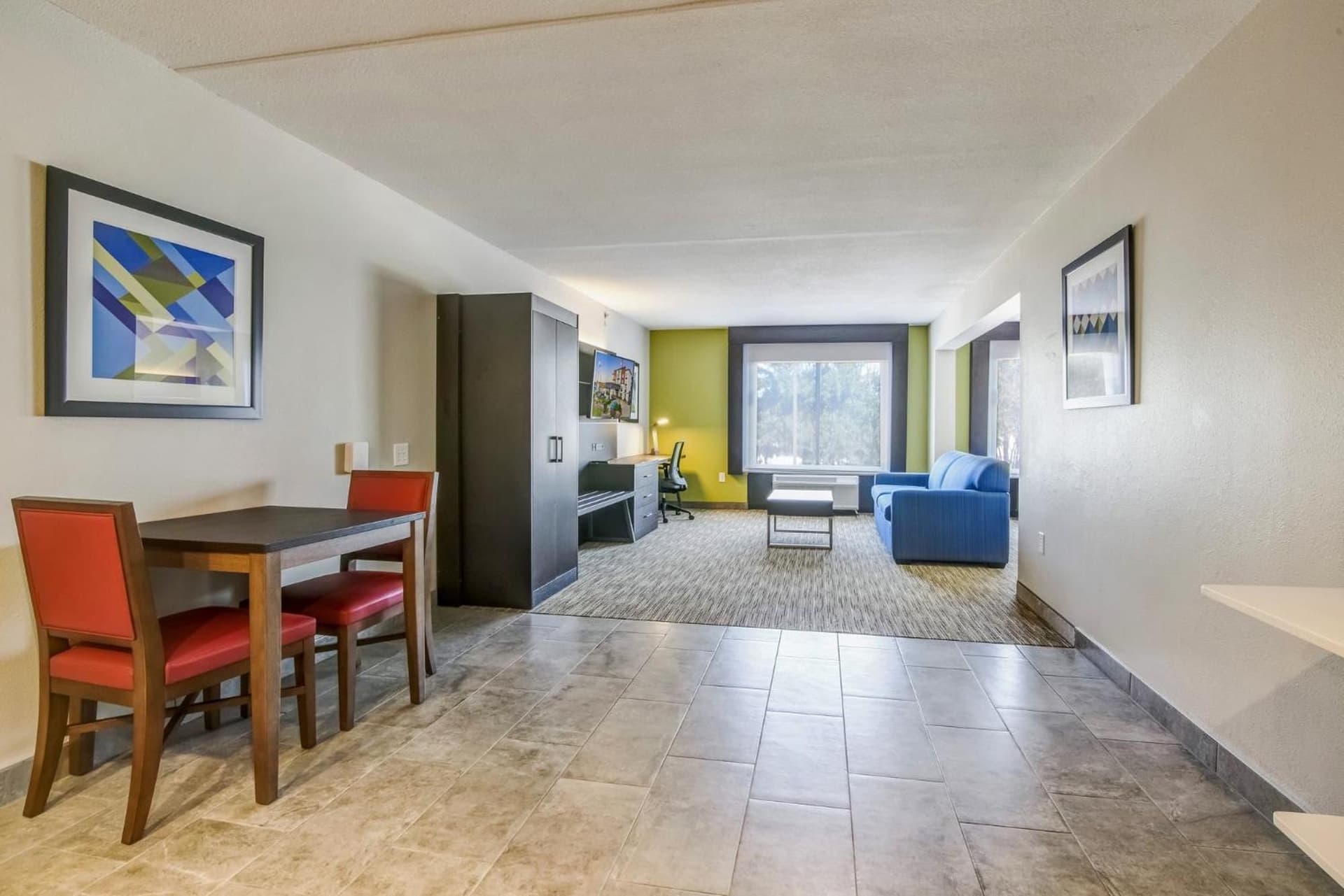 Holiday Inn Express & Suites Longview North by IHG gallery photo in Longview, TX — image 99