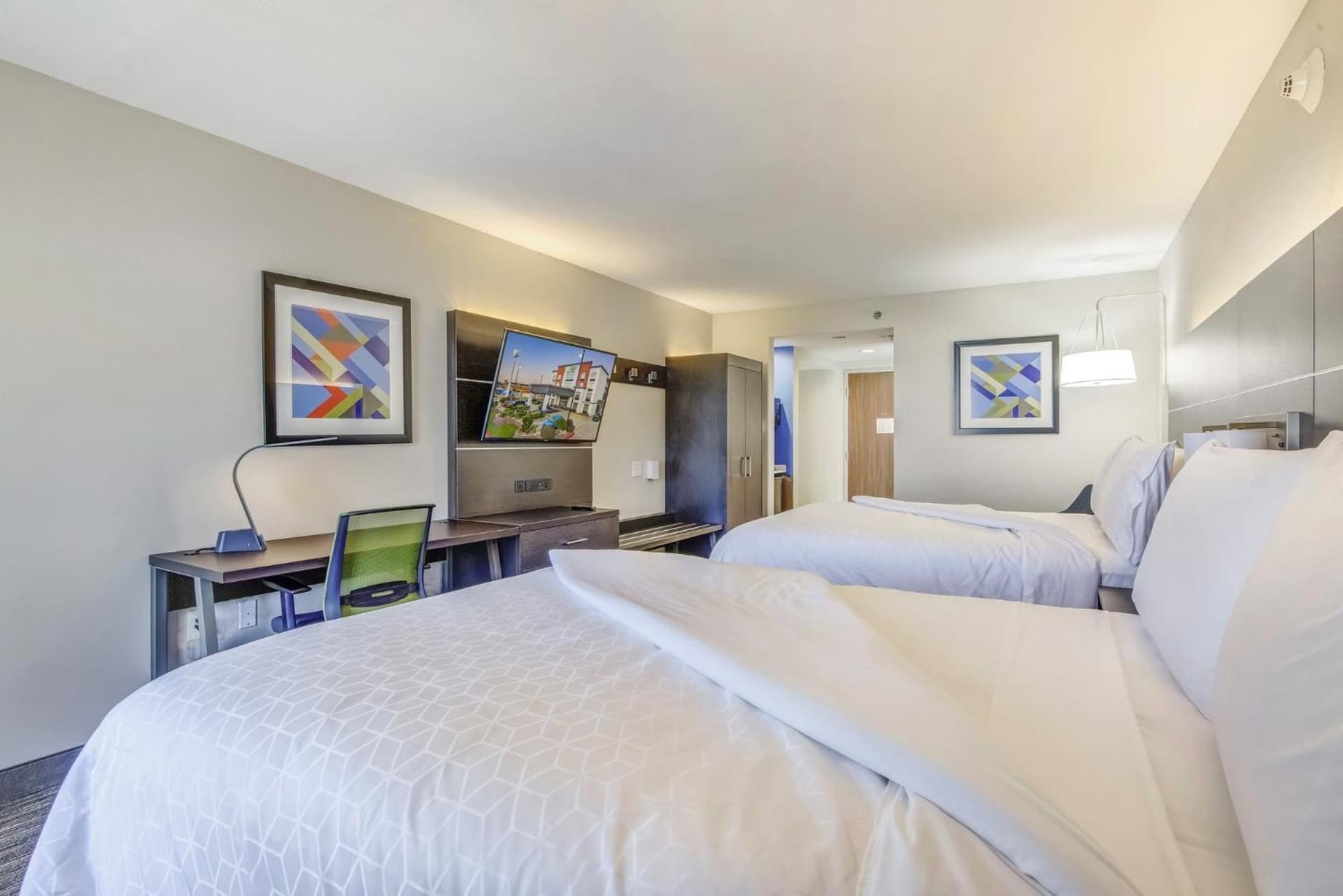 Holiday Inn Express & Suites Longview North by IHG gallery photo in Longview, TX — image 60