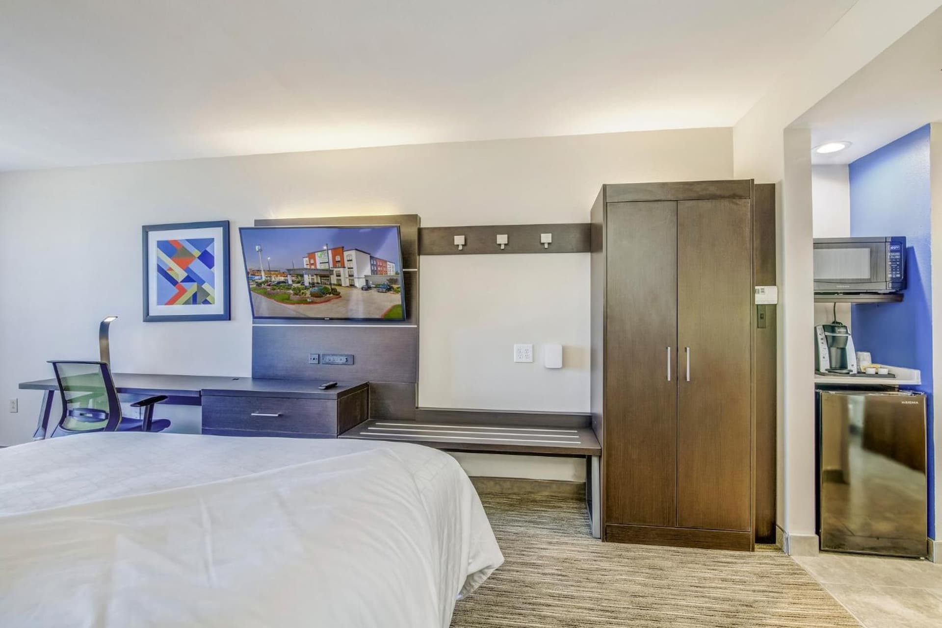 Holiday Inn Express & Suites Longview North by IHG gallery photo in Longview, TX — image 54