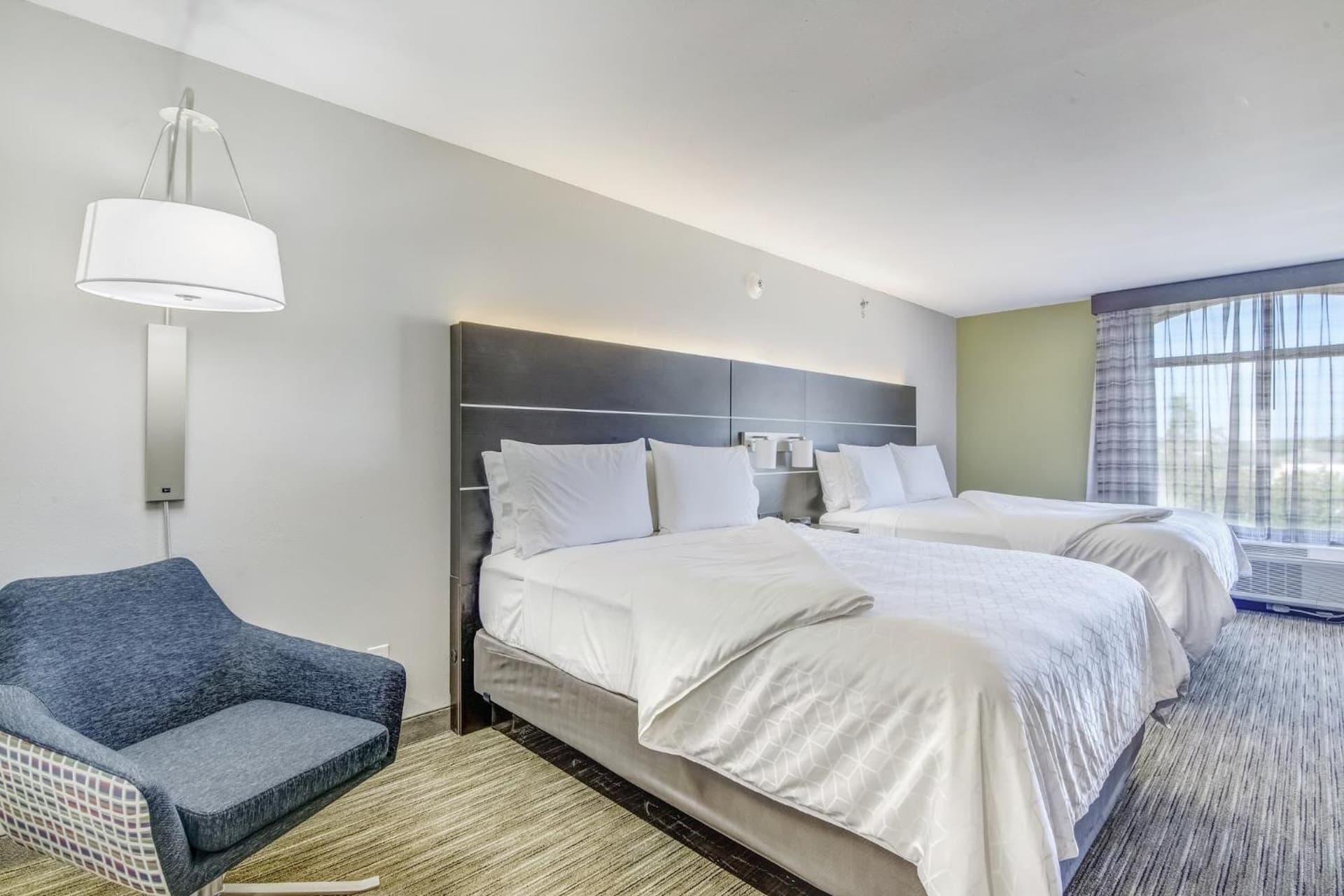 Holiday Inn Express & Suites Longview North by IHG gallery photo in Longview, TX — image 79