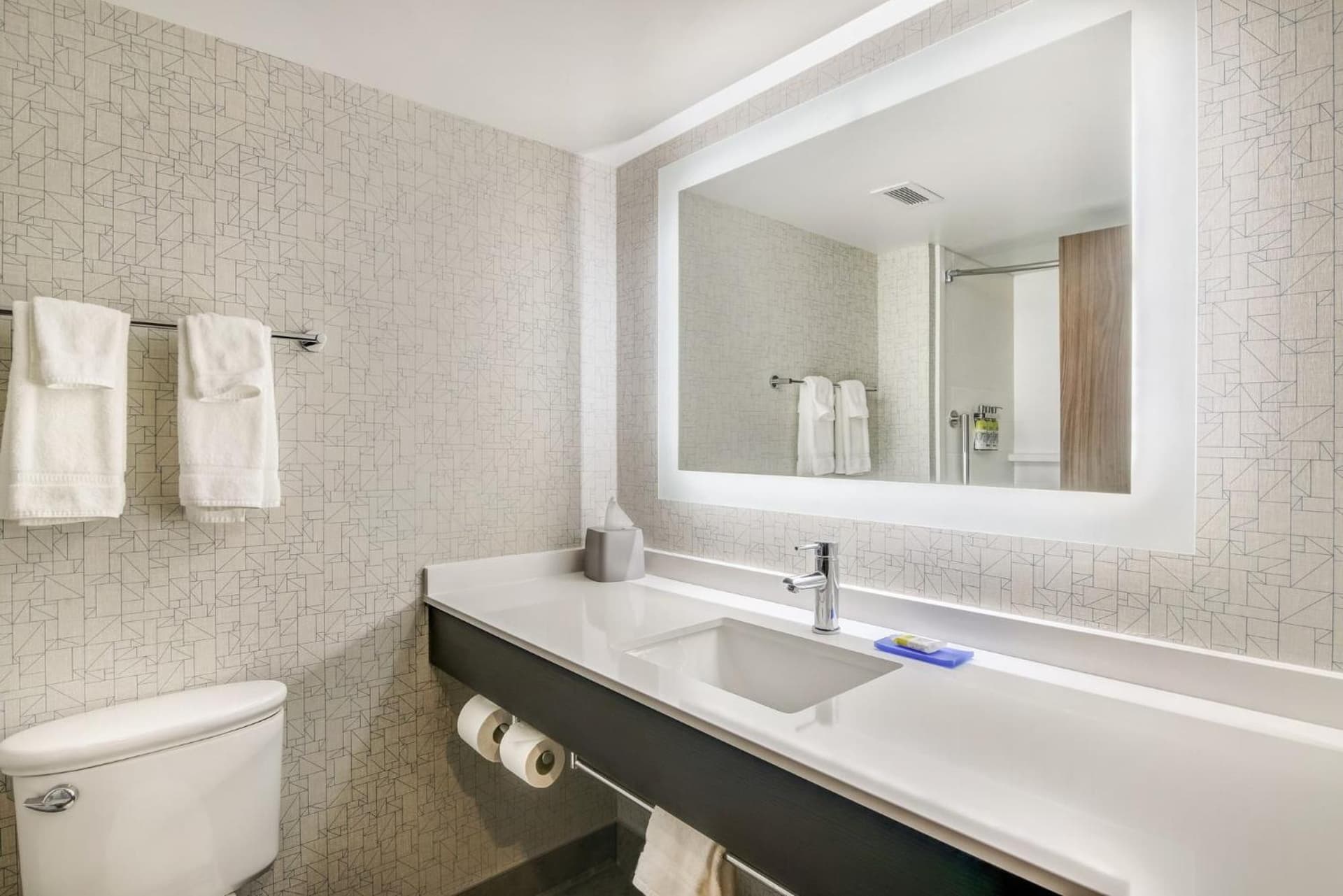 Holiday Inn Express & Suites Longview North by IHG gallery photo in Longview, TX — image 46