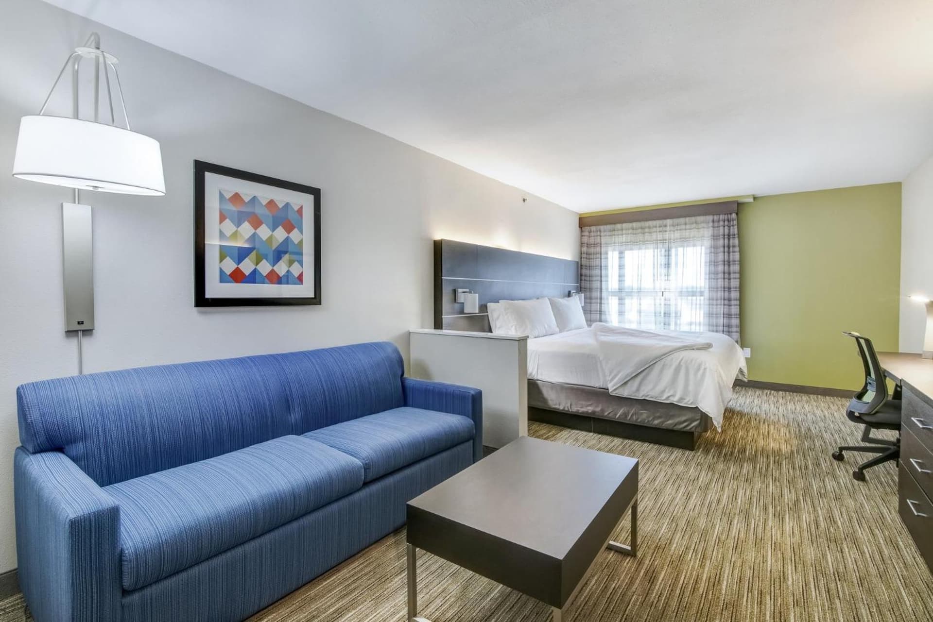 Holiday Inn Express & Suites Longview North by IHG gallery photo in Longview, TX — image 96