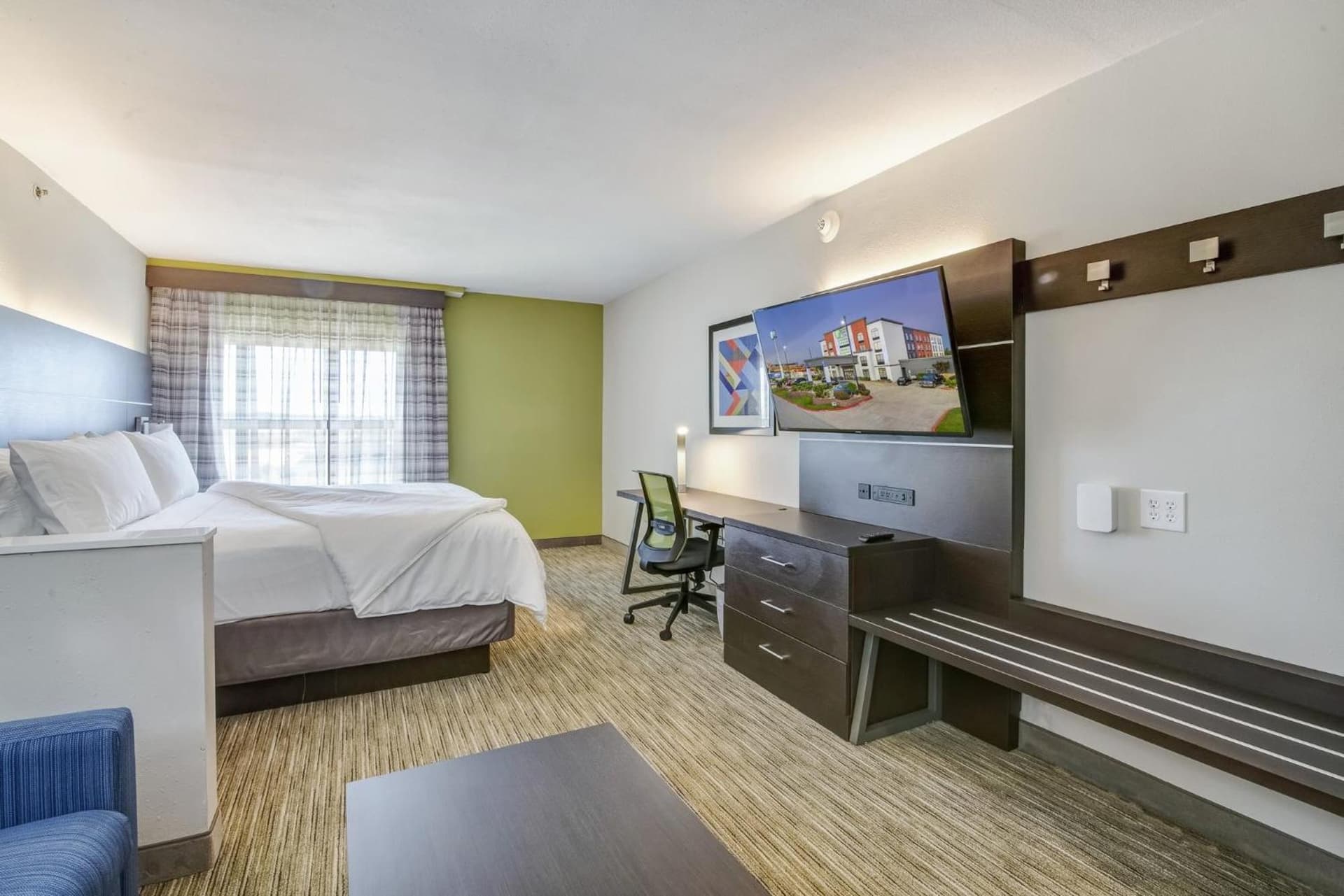 Holiday Inn Express & Suites Longview North by IHG gallery photo in Longview, TX — image 22