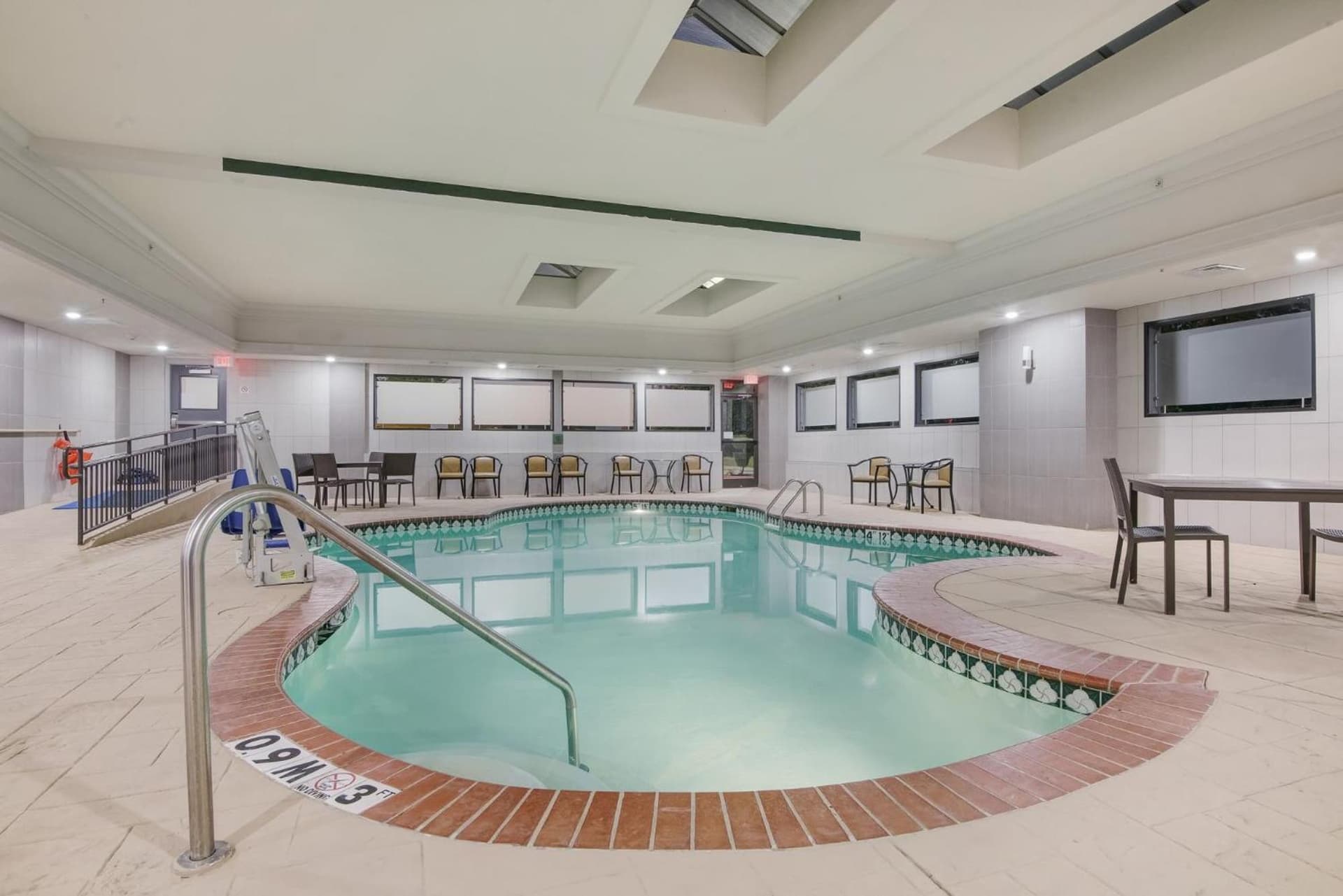 Holiday Inn Express & Suites Longview North by IHG gallery photo in Longview, TX — image 108