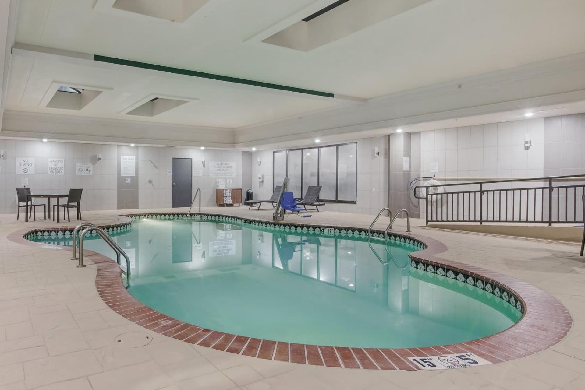 Holiday Inn Express & Suites Longview North by IHG gallery photo in Longview, TX — image 56