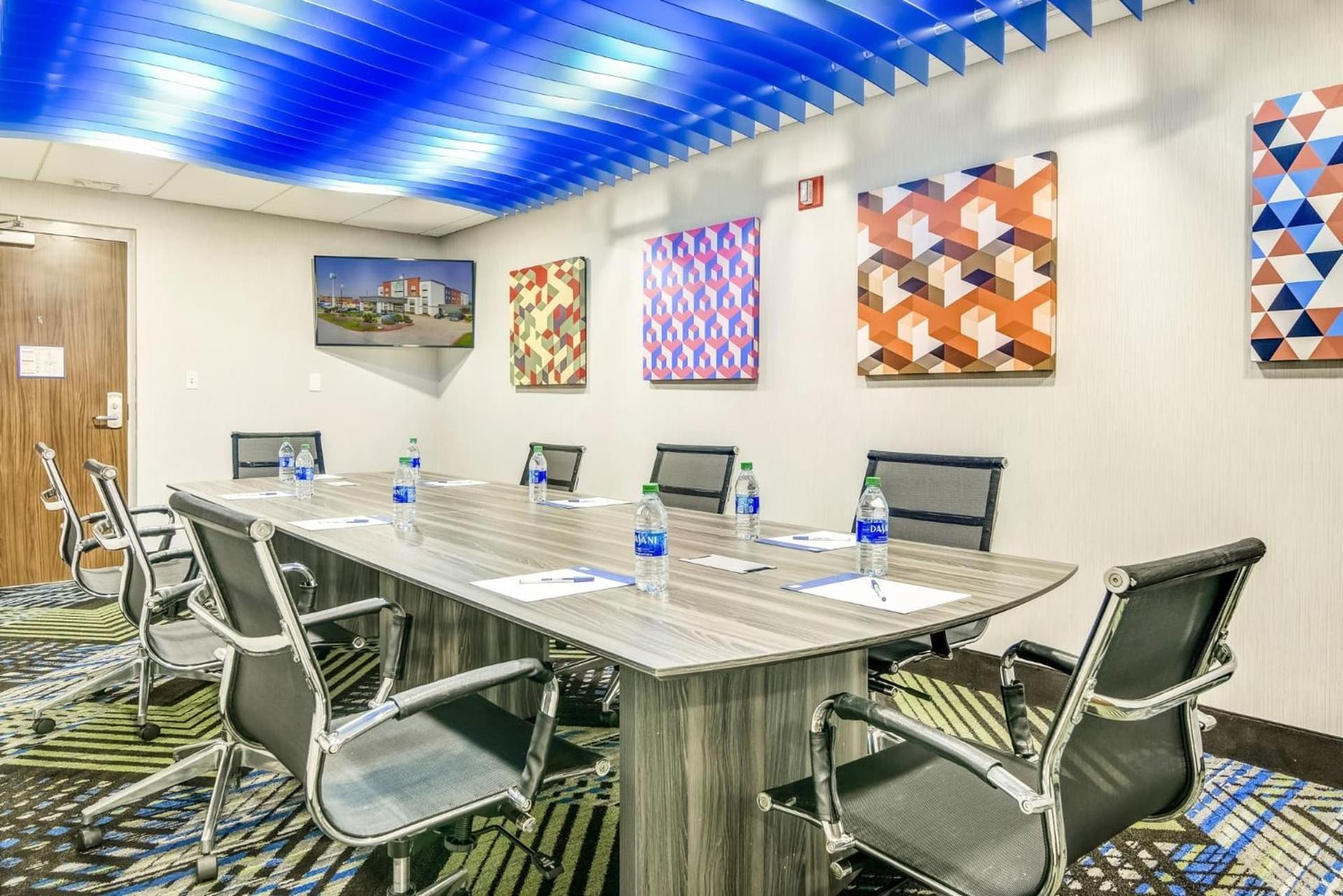 Holiday Inn Express & Suites Longview North by IHG gallery photo in Longview, TX — image 7