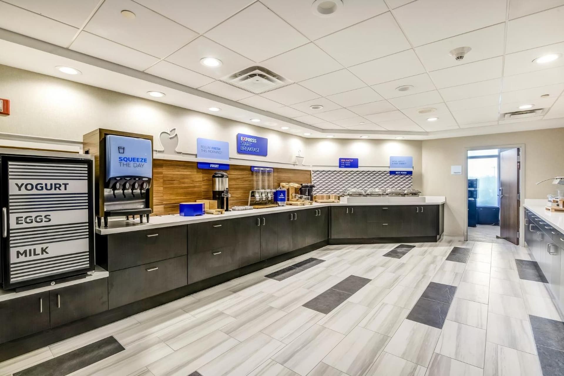 Holiday Inn Express & Suites Longview North by IHG gallery photo in Longview, TX — image 78