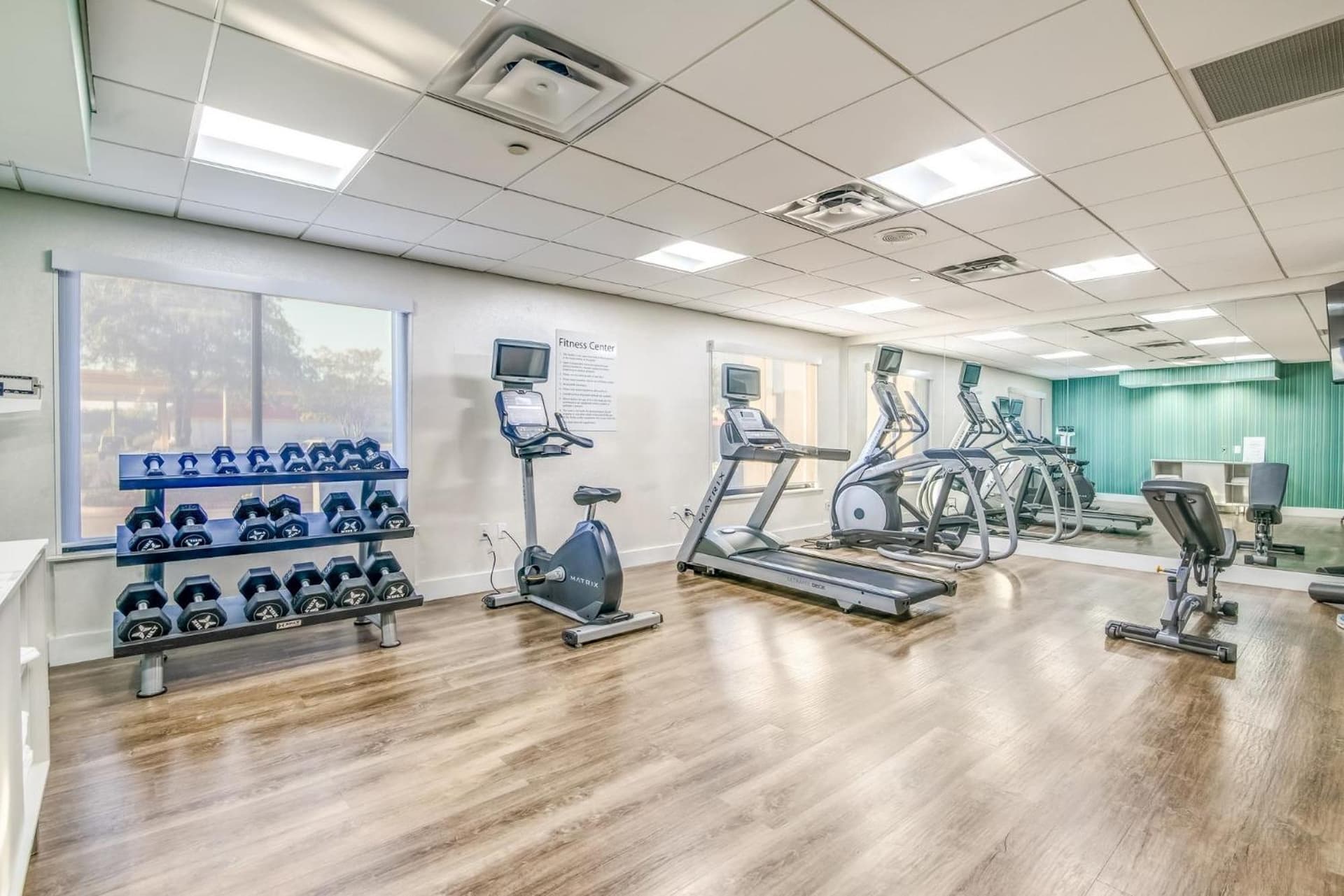 Holiday Inn Express & Suites Longview North by IHG gallery photo in Longview, TX — image 29