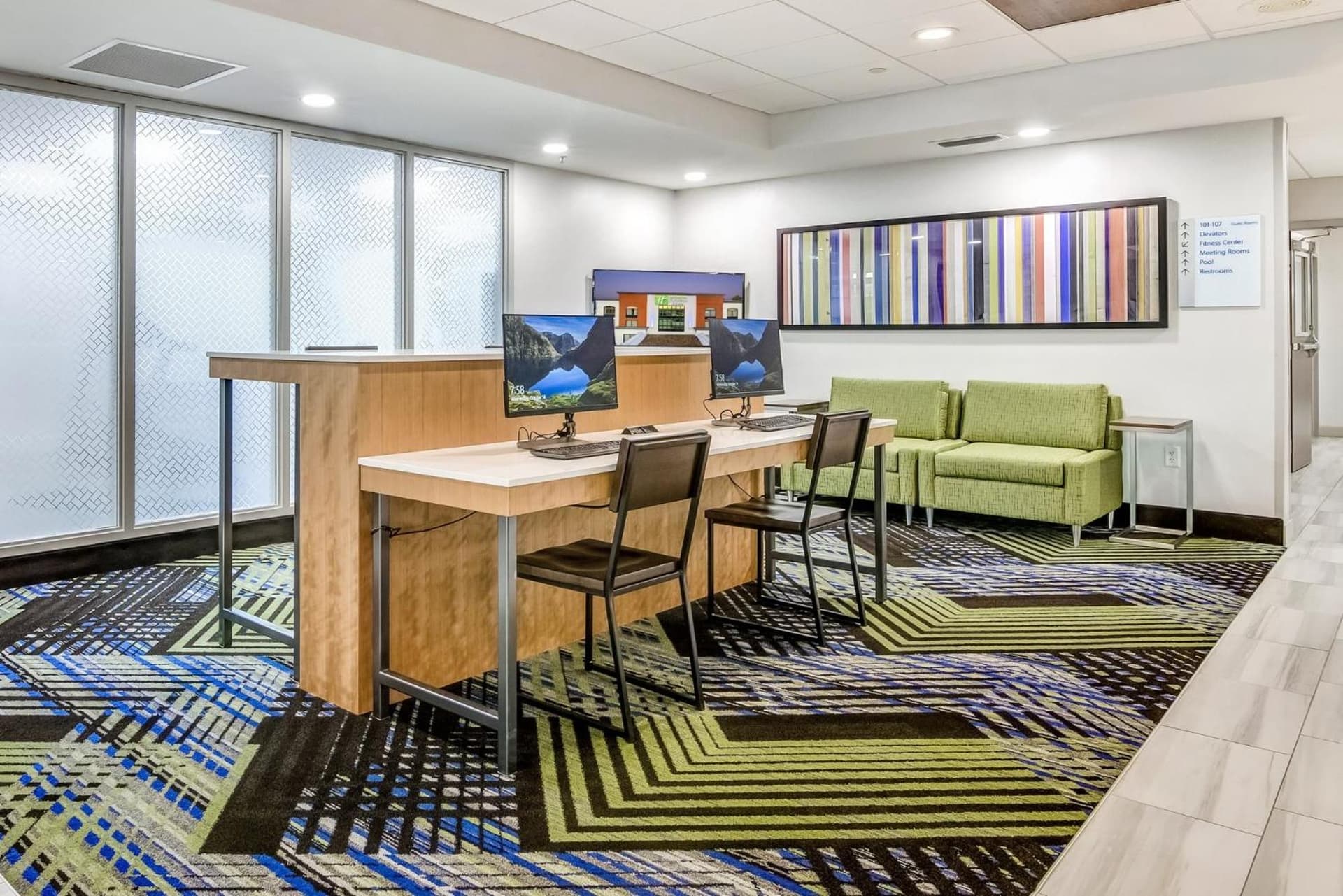 Holiday Inn Express & Suites Longview North by IHG gallery photo in Longview, TX — image 19