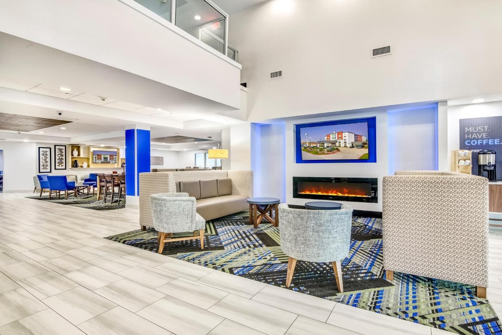 Holiday Inn Express & Suites Longview North by IHG gallery photo in Longview, TX — image 77