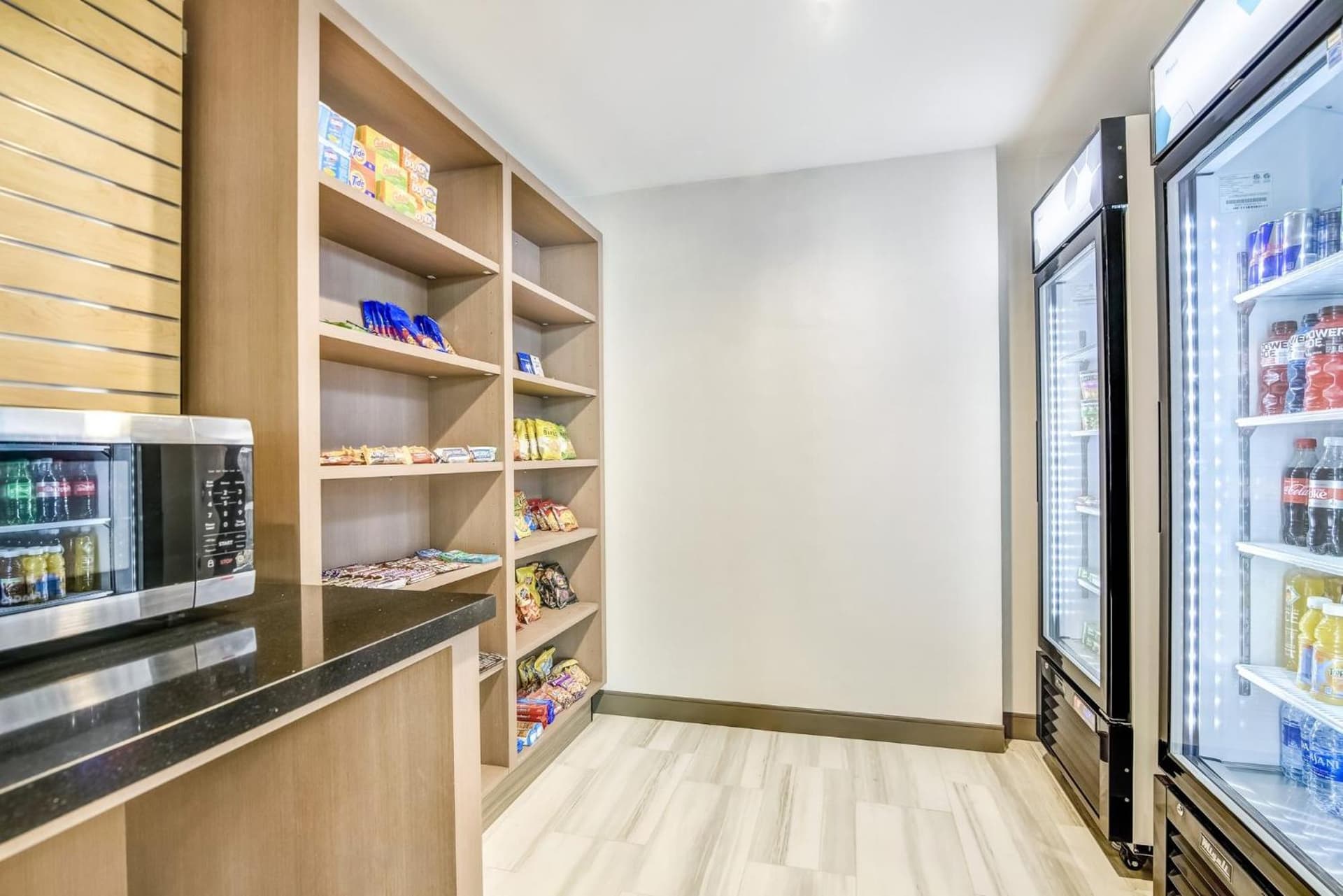 Holiday Inn Express & Suites Longview North by IHG gallery photo in Longview, TX — image 36