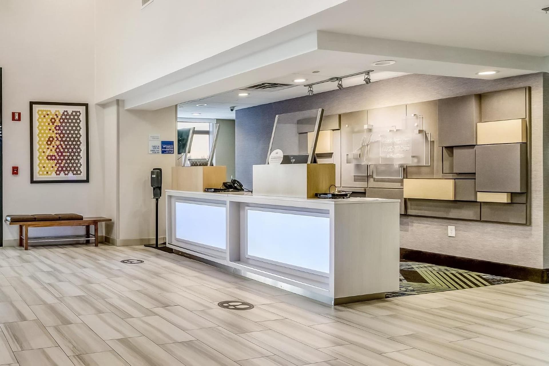 Holiday Inn Express & Suites Longview North by IHG gallery photo in Longview, TX — image 91