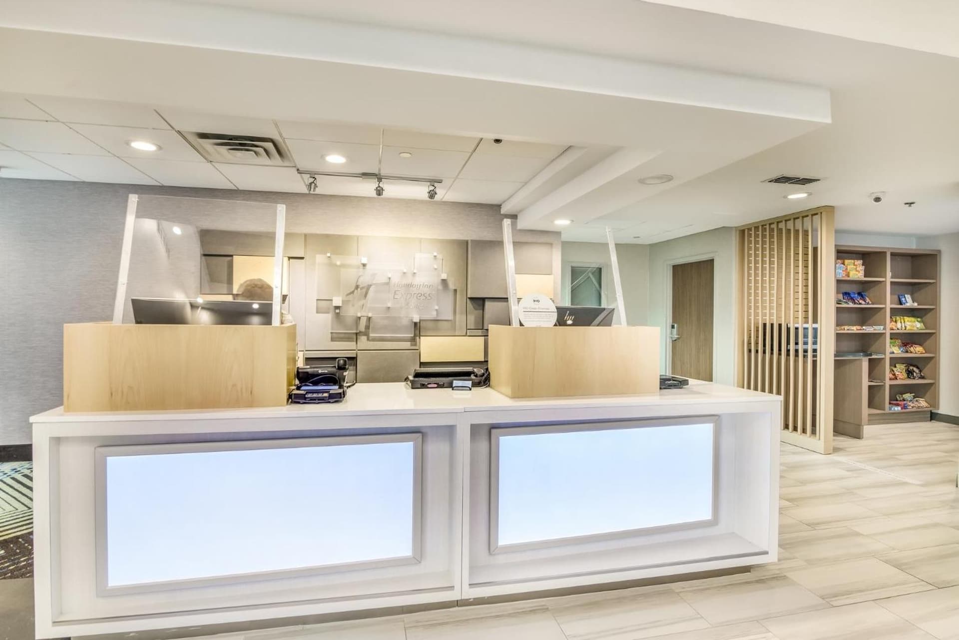 Holiday Inn Express & Suites Longview North by IHG gallery photo in Longview, TX — image 104