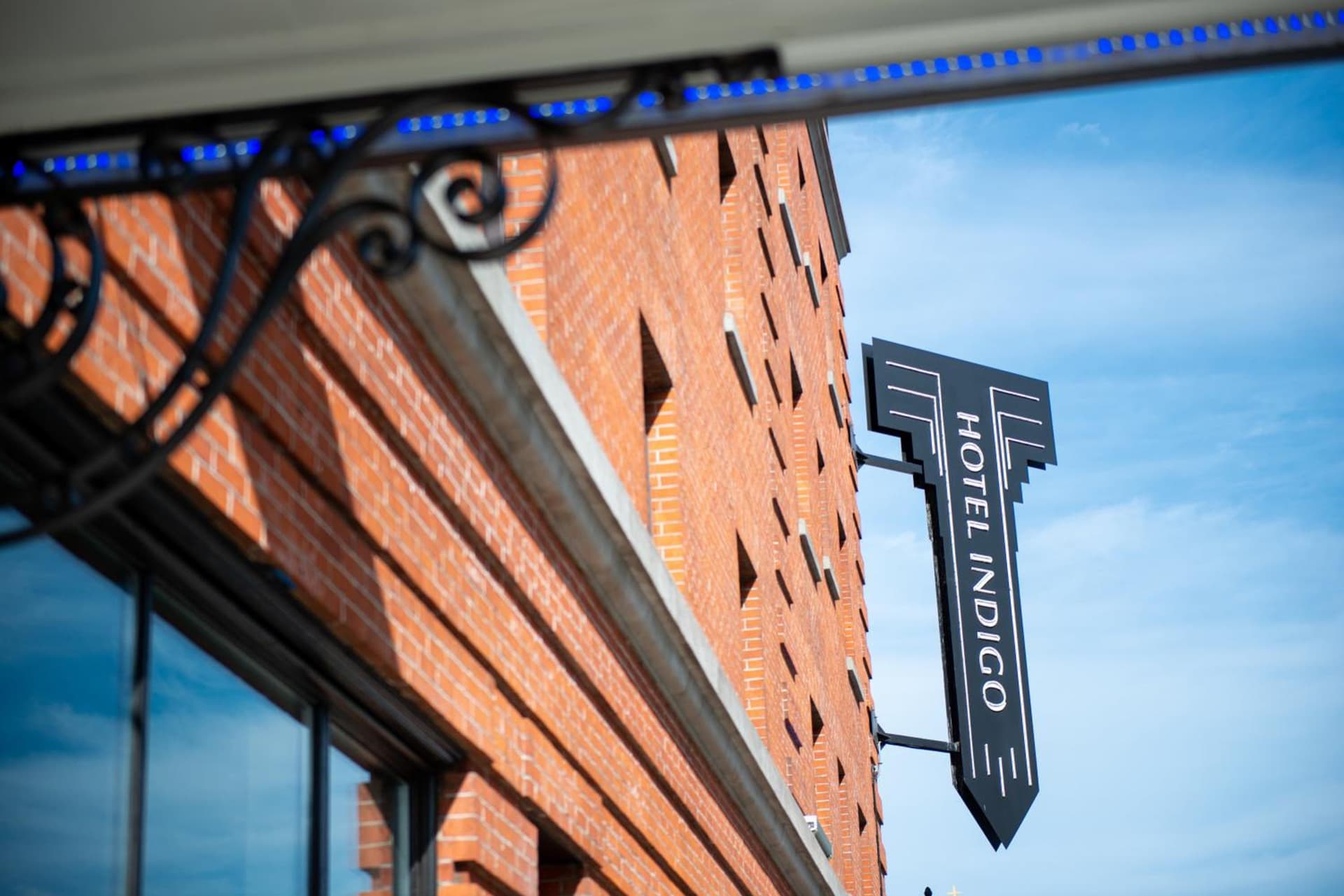 Hotel Indigo Spokane Downtown by IHG gallery photo in Spokane, WA — image 105