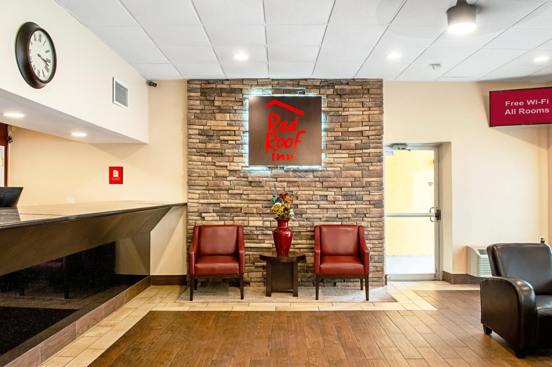 Red Roof Inn Slidell gallery photo in Slidell, LA — image 21