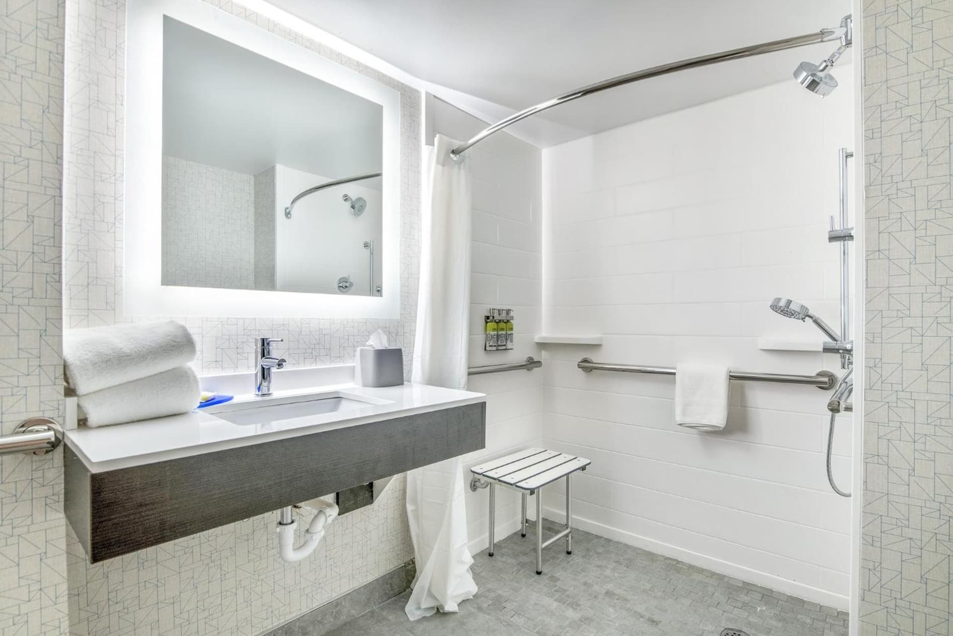 Holiday Inn Express & Suites Longview North by IHG gallery photo in Longview, TX — image 89