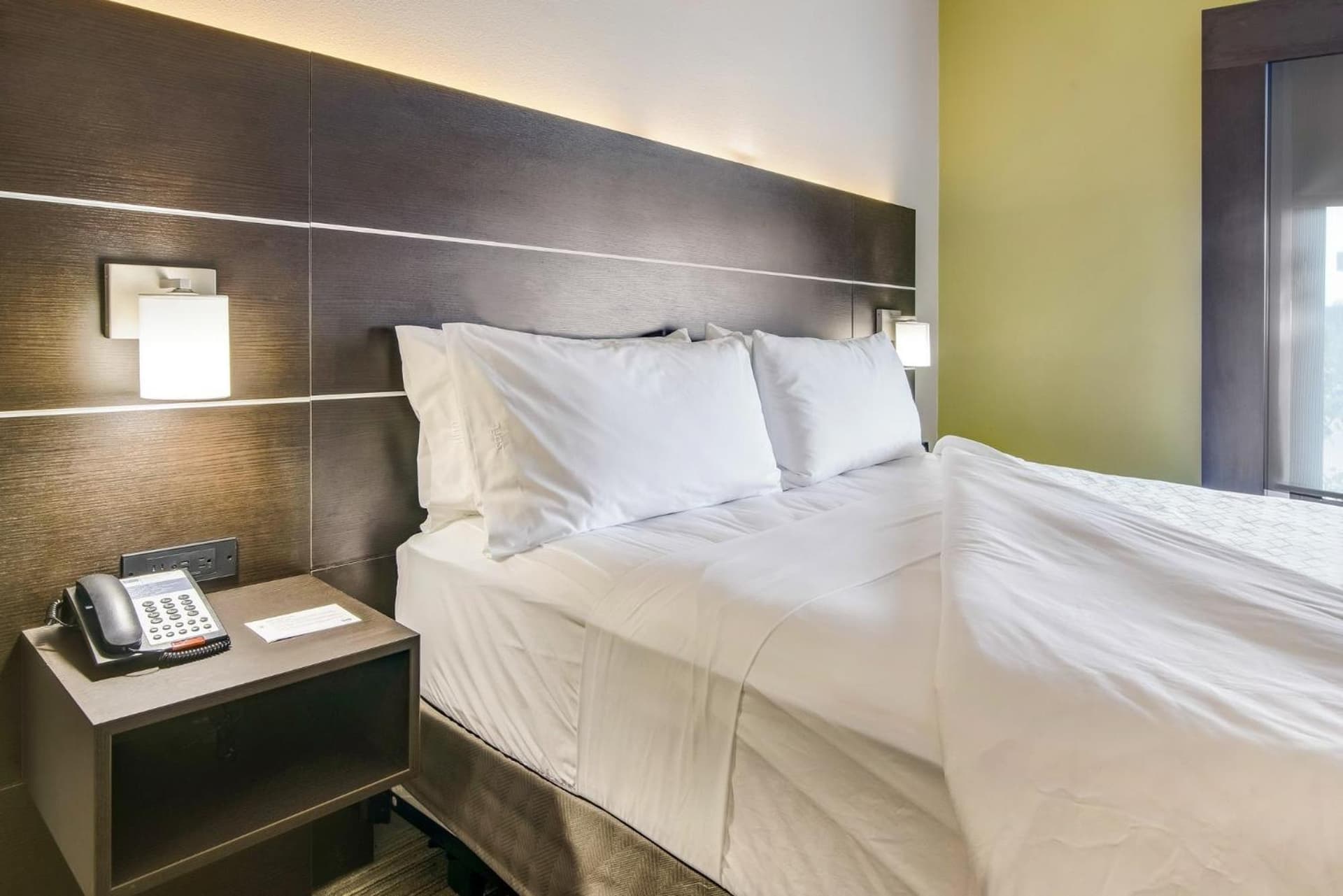 Holiday Inn Express & Suites Longview North by IHG gallery photo in Longview, TX — image 31