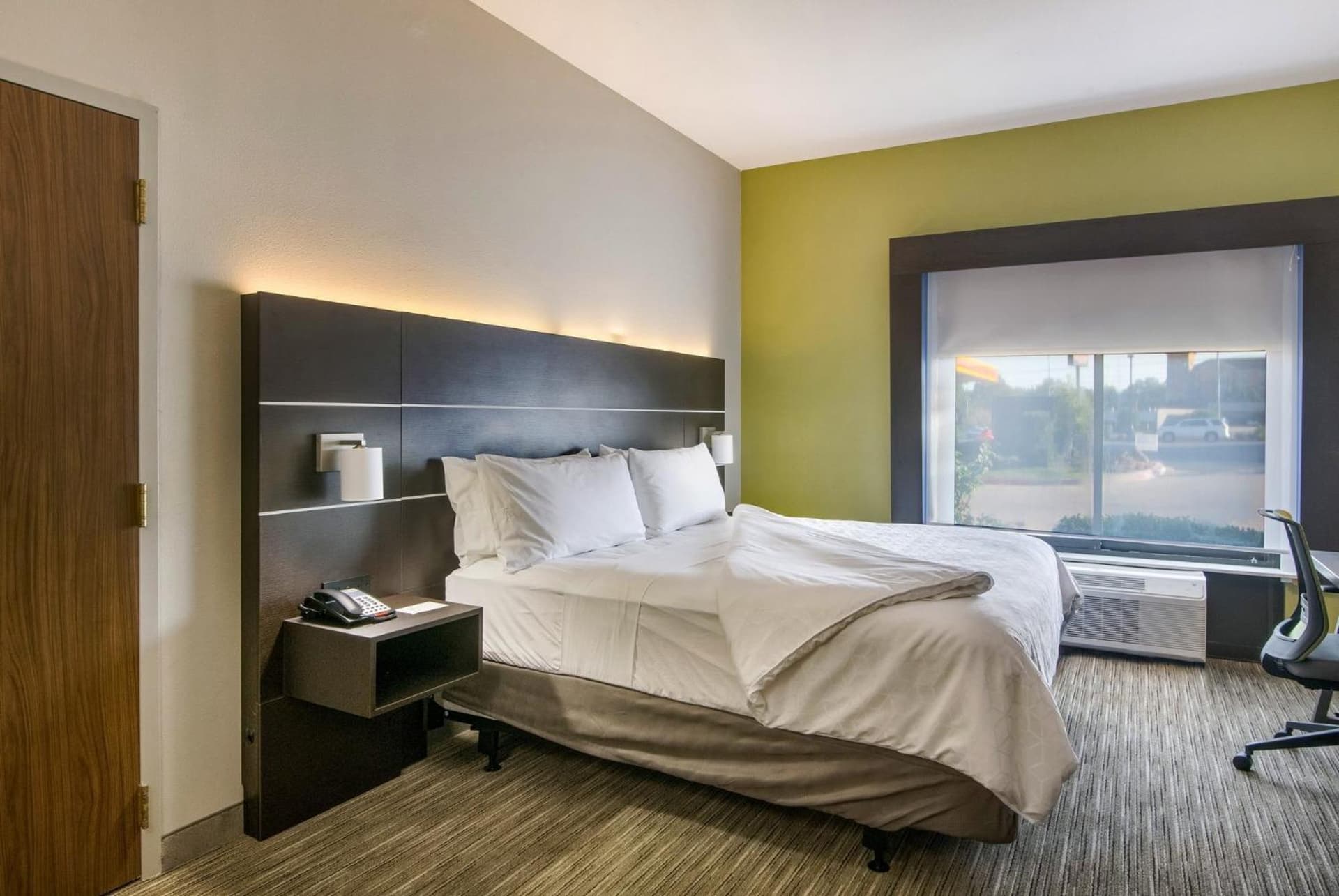 Holiday Inn Express & Suites Longview North by IHG gallery photo in Longview, TX — image 15