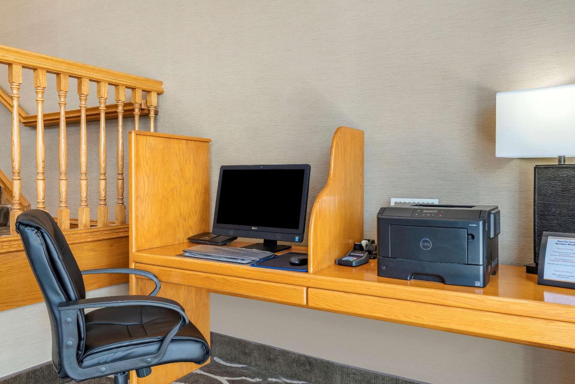 Comfort Suites Salem gallery photo in Salem, OR — image 23