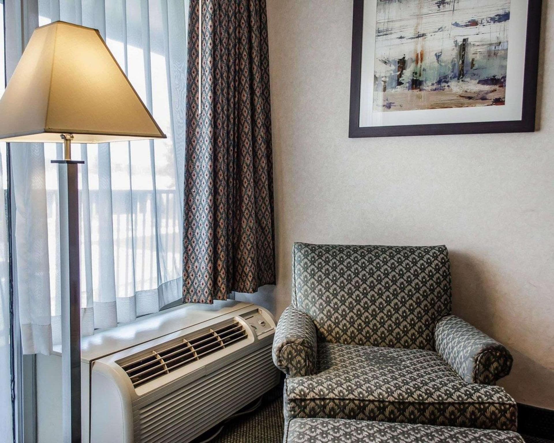 Quality Inn & Suites York East gallery photo in York, PA — image 28