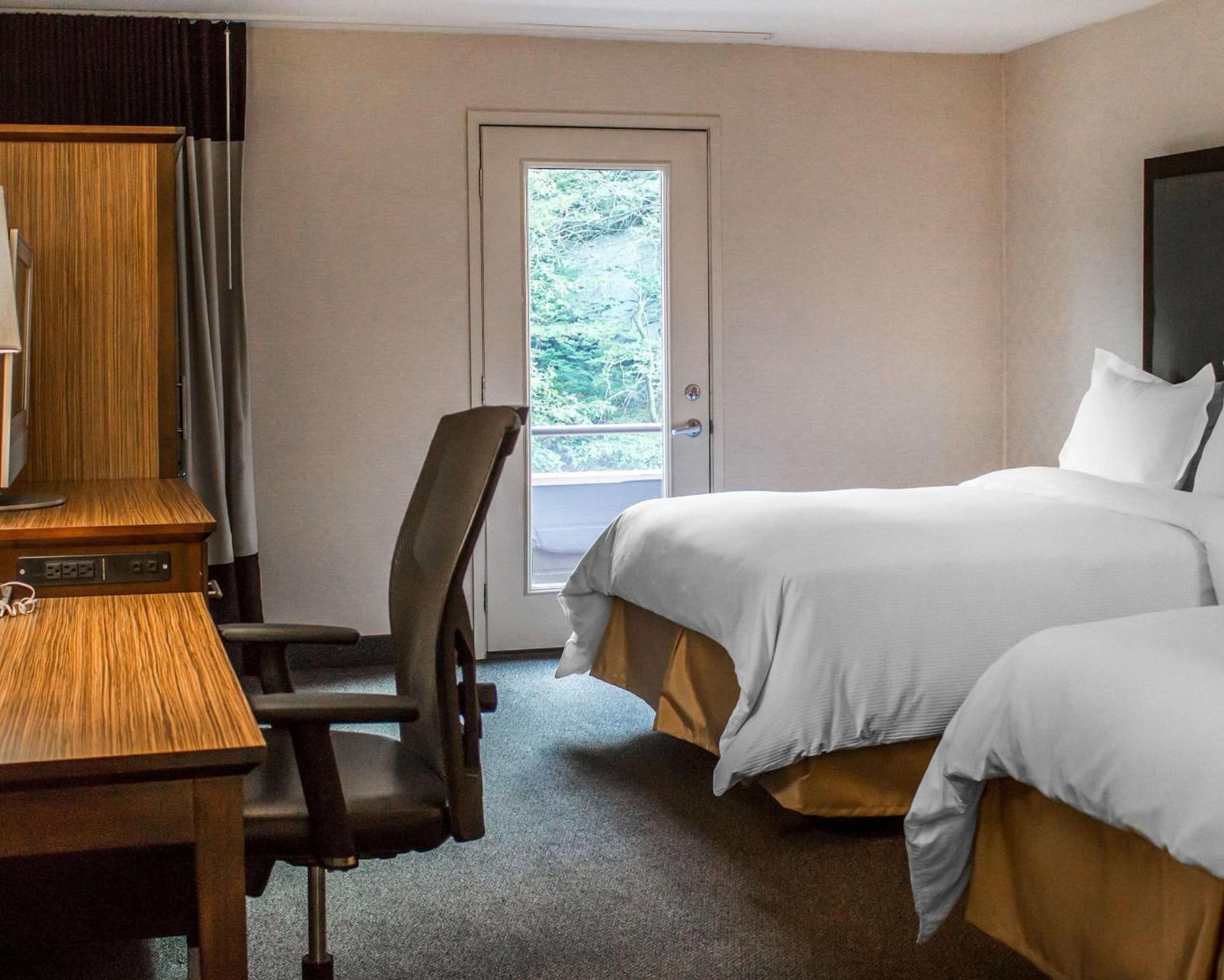 The Woodlands Inn gallery photo in Wilkes-Barre, PA — image 38