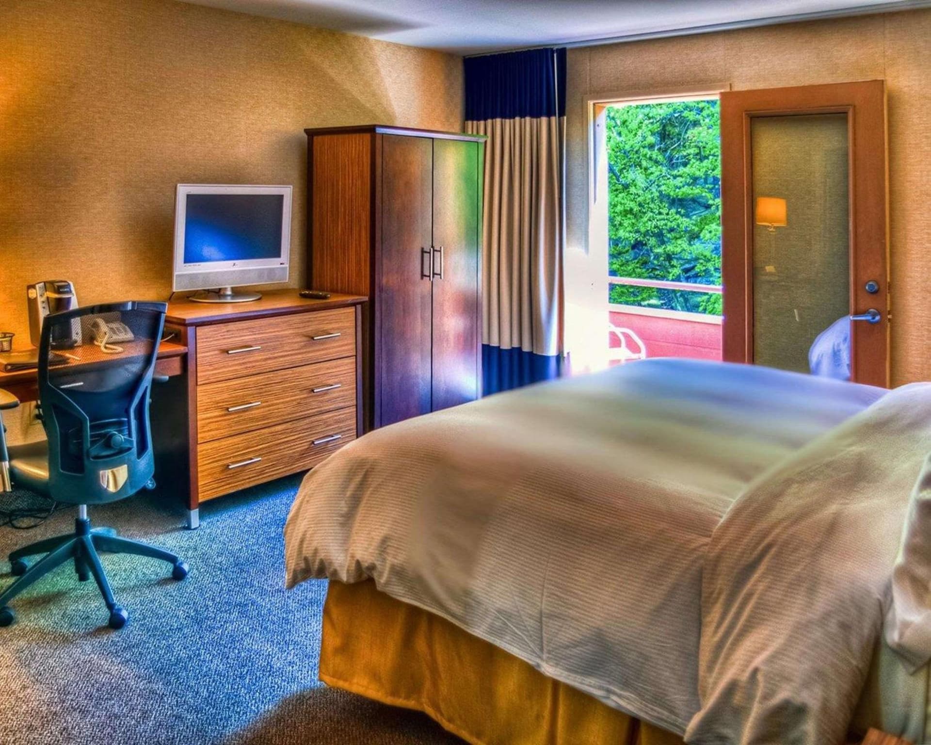 The Woodlands Inn gallery photo in Wilkes-Barre, PA — image 20