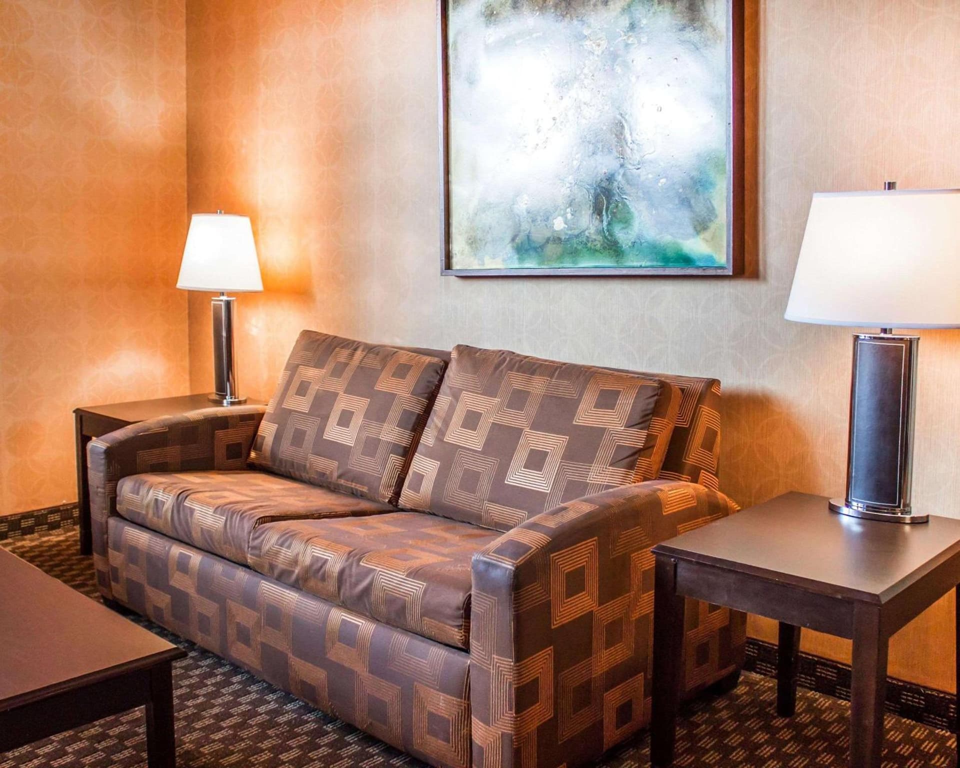 The Woodlands Inn gallery photo in Wilkes-Barre, PA — image 7