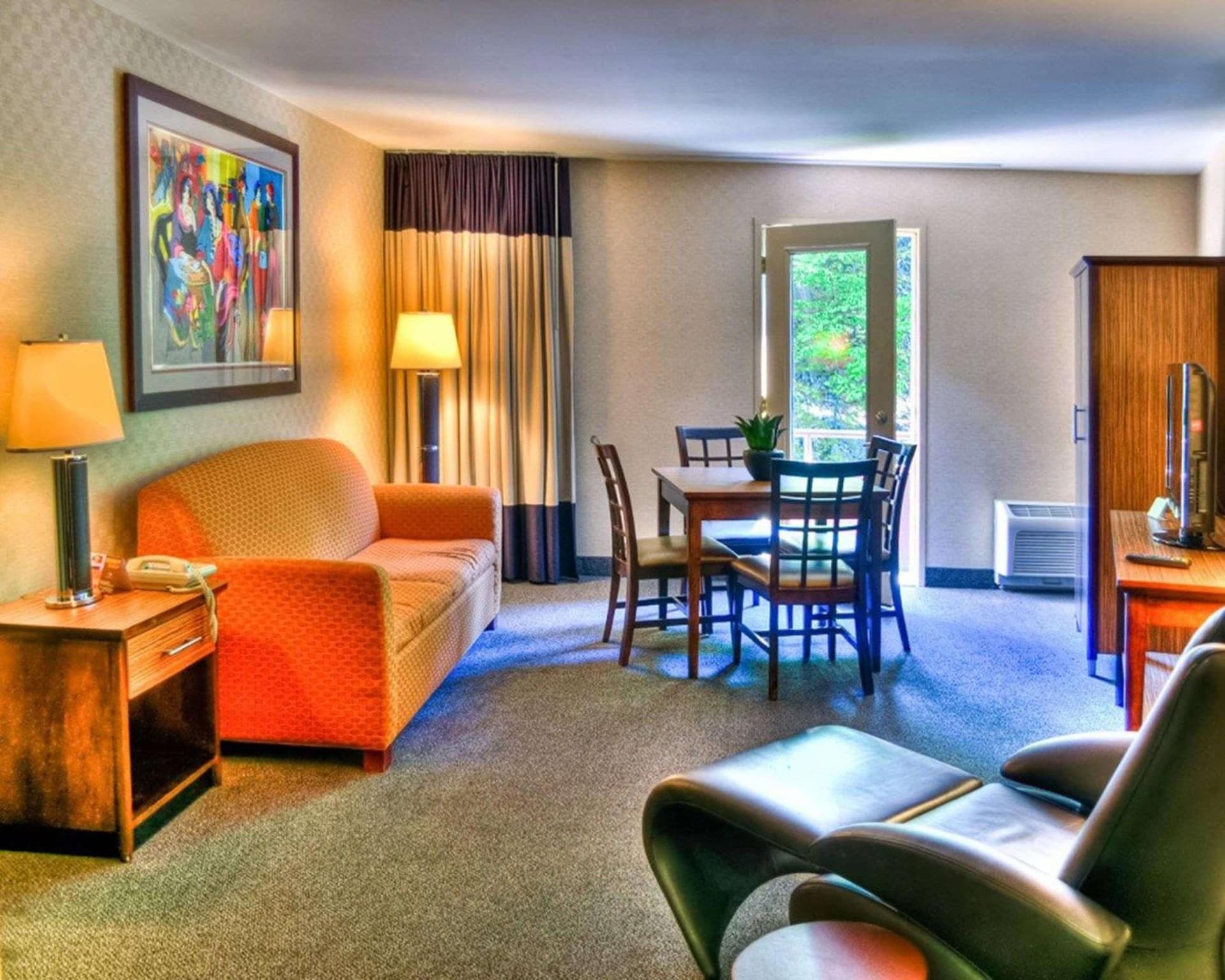 The Woodlands Inn gallery photo in Wilkes-Barre, PA — image 23