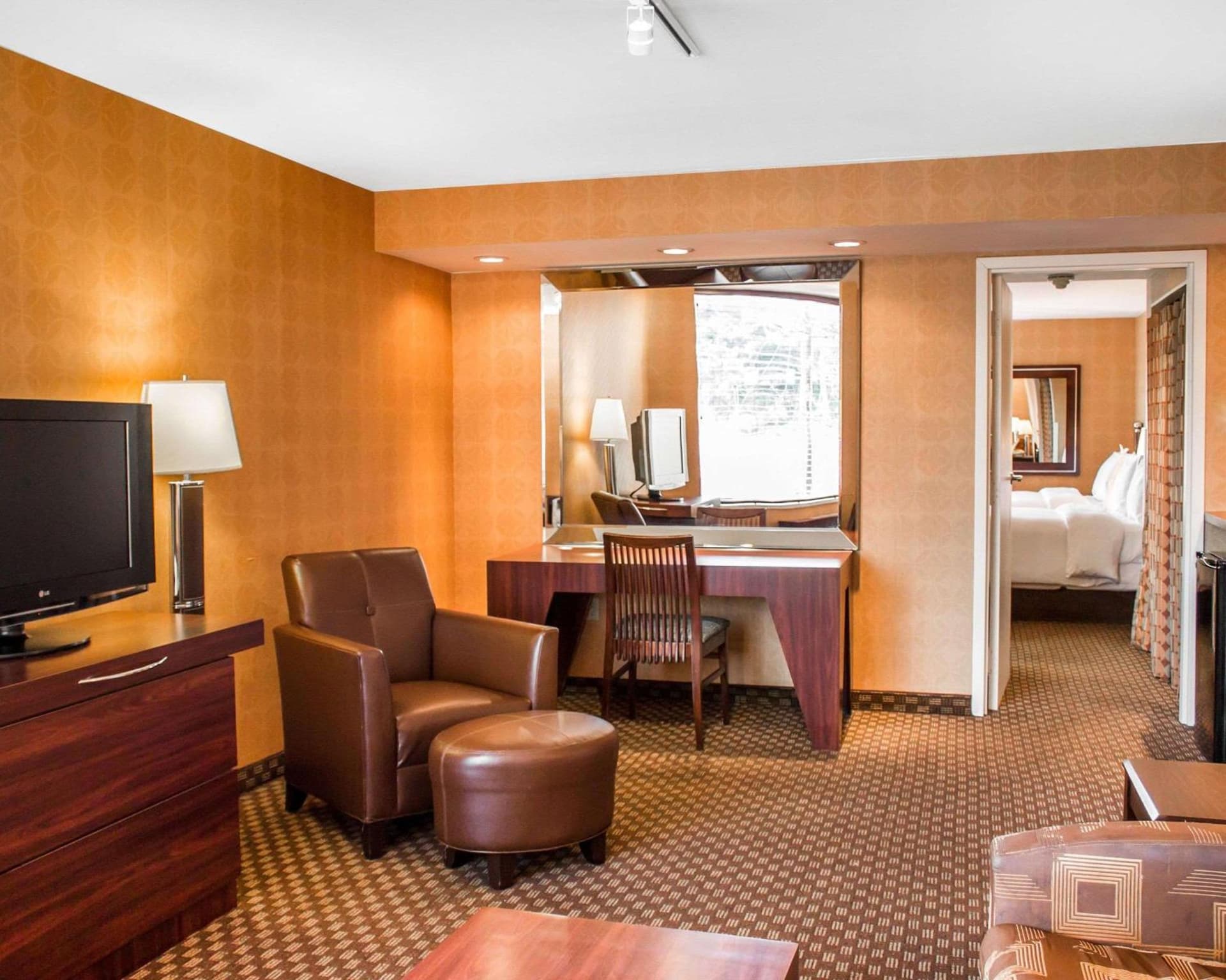 The Woodlands Inn gallery photo in Wilkes-Barre, PA — image 44