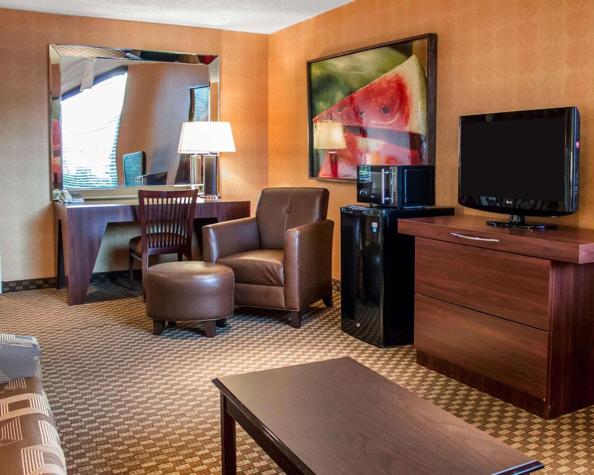 The Woodlands Inn gallery photo in Wilkes-Barre, PA — image 24