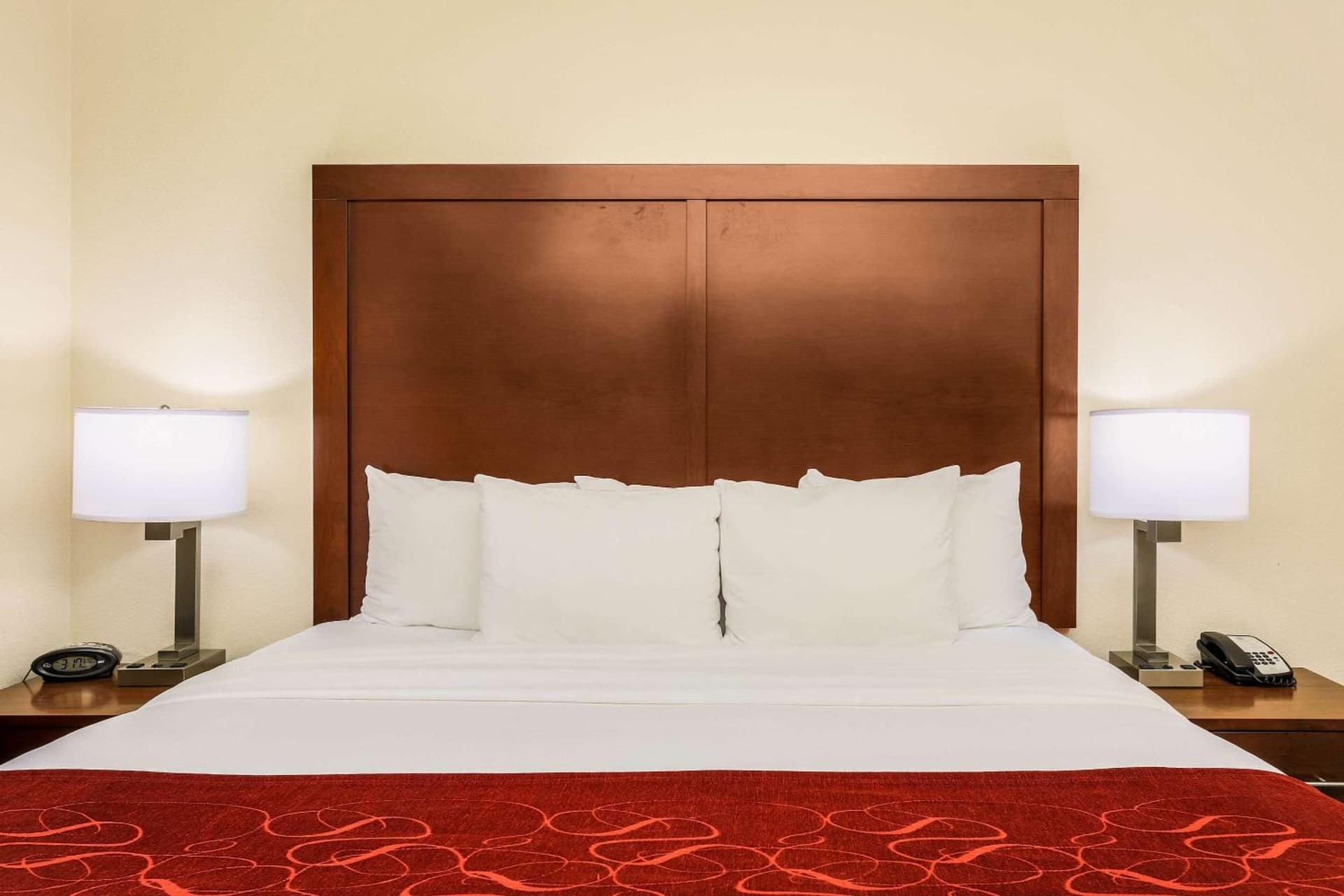 Comfort Suites DFW N-Grapevine gallery photo in Grapevine, TX — image 19